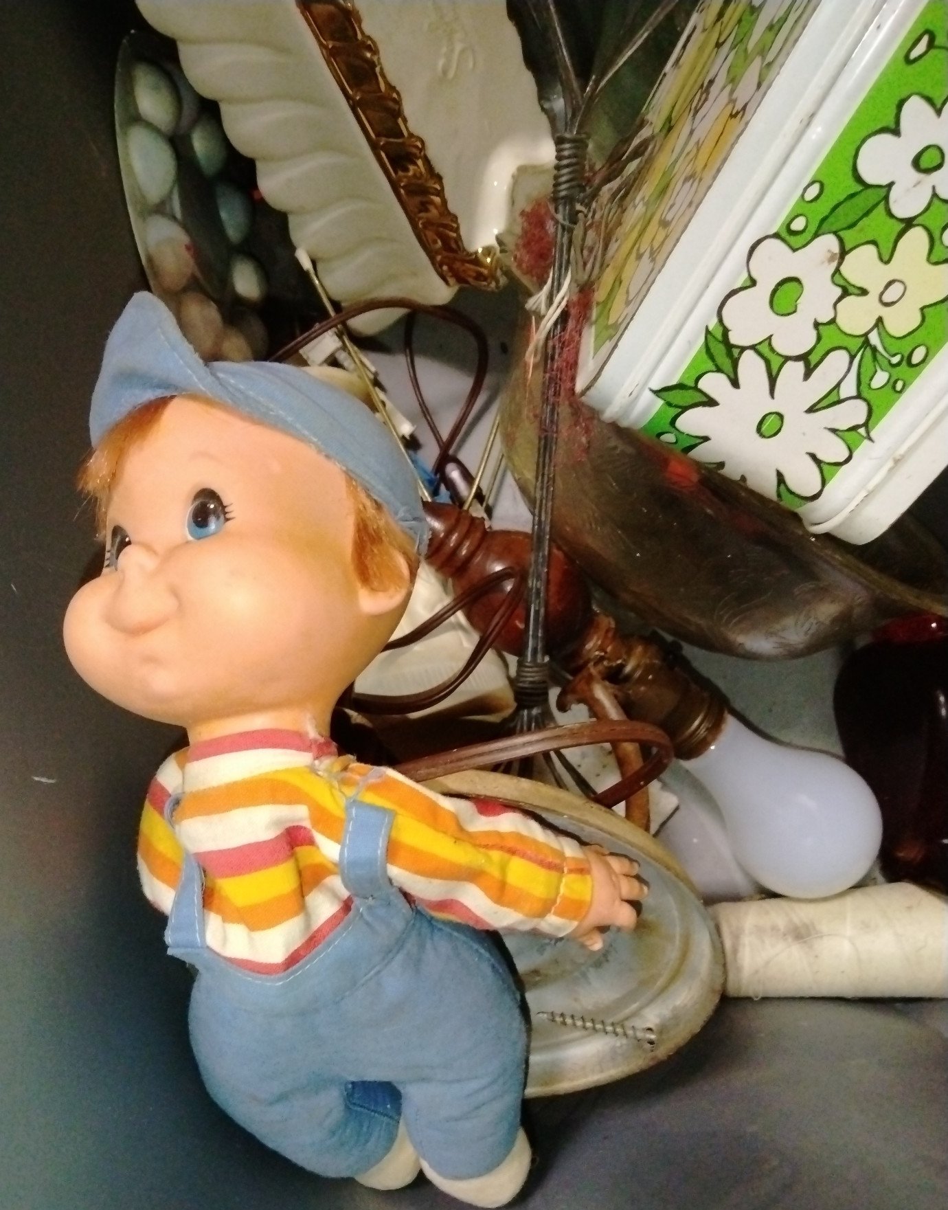 Online Bidding Available!