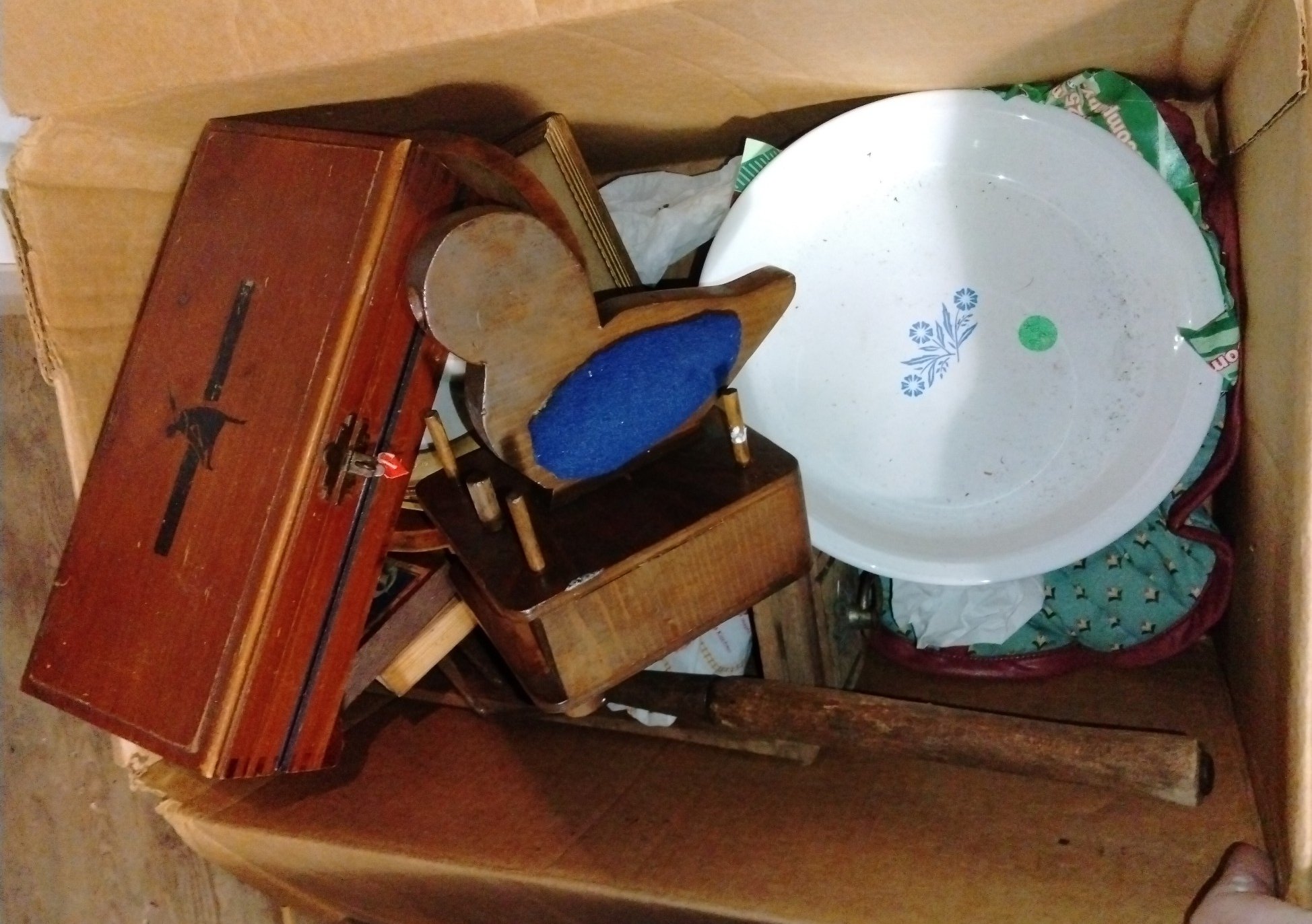 Online Bidding Available!