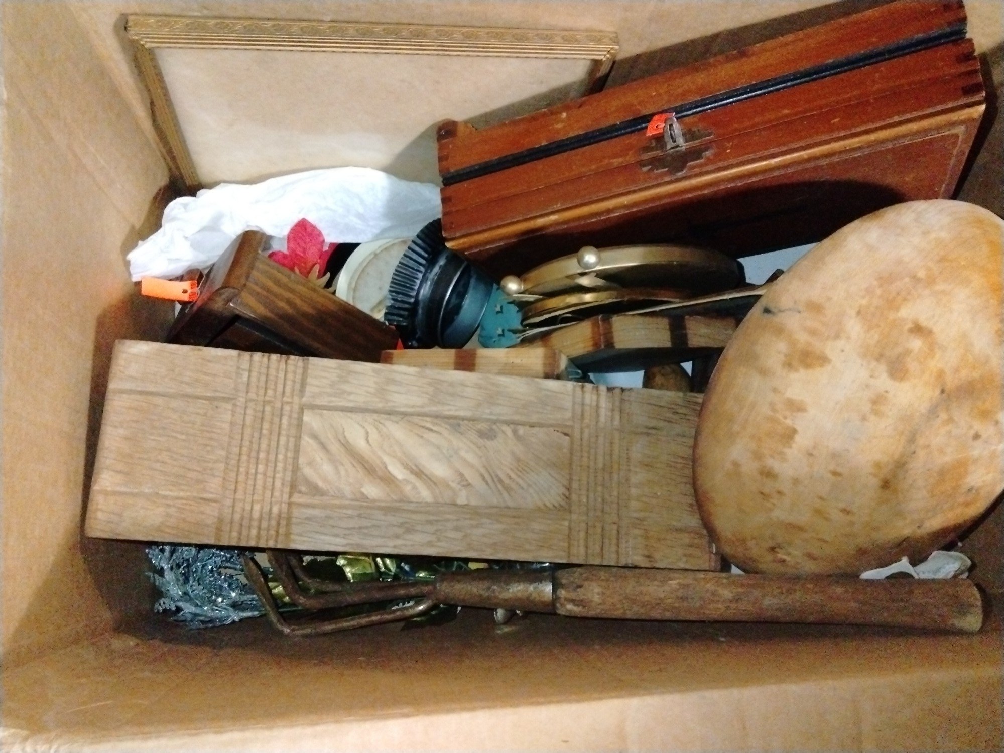 Online Bidding Available!