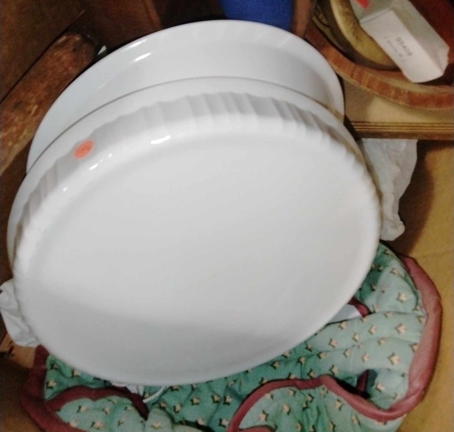 Online Bidding Available!