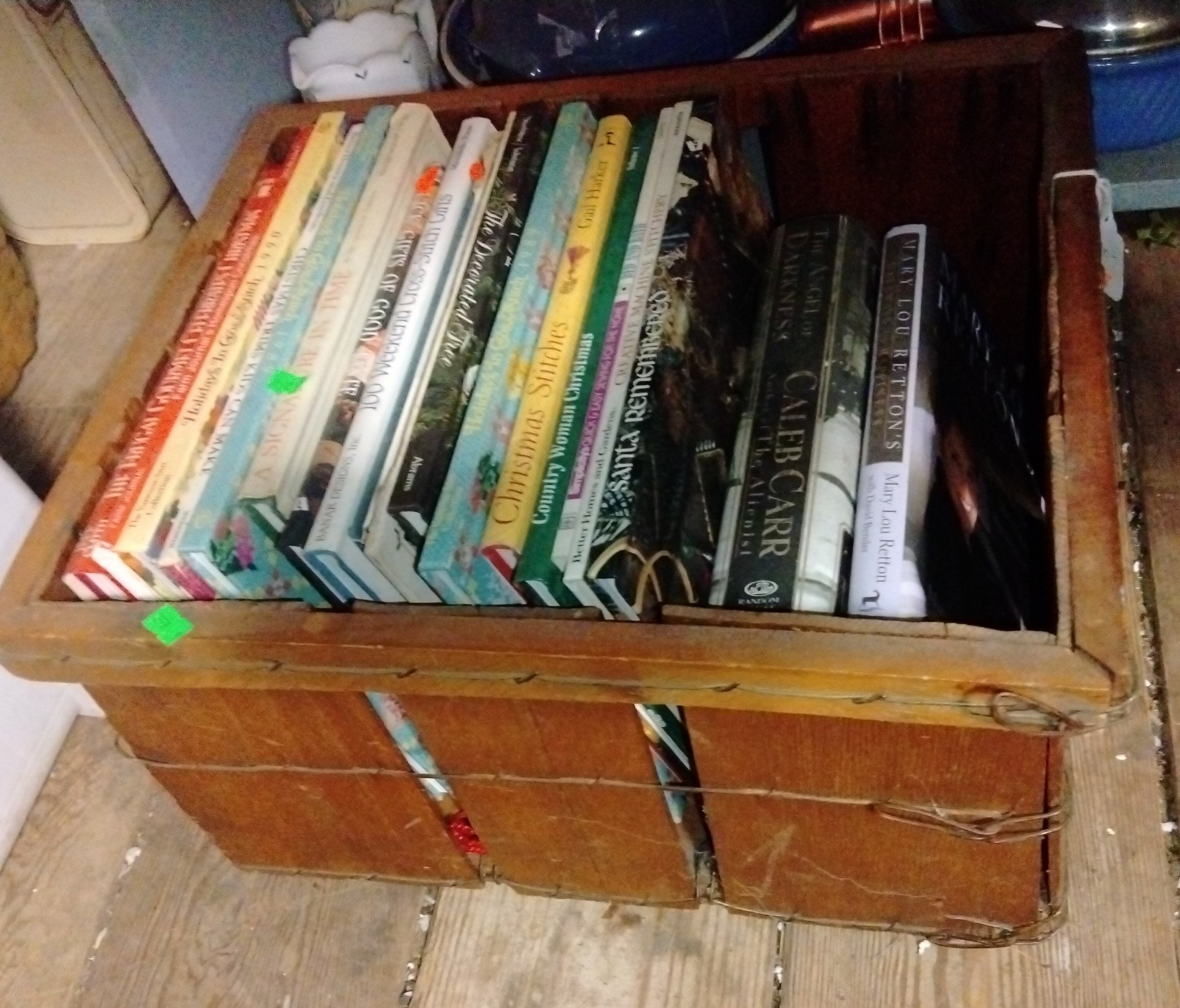 Online Bidding Available!