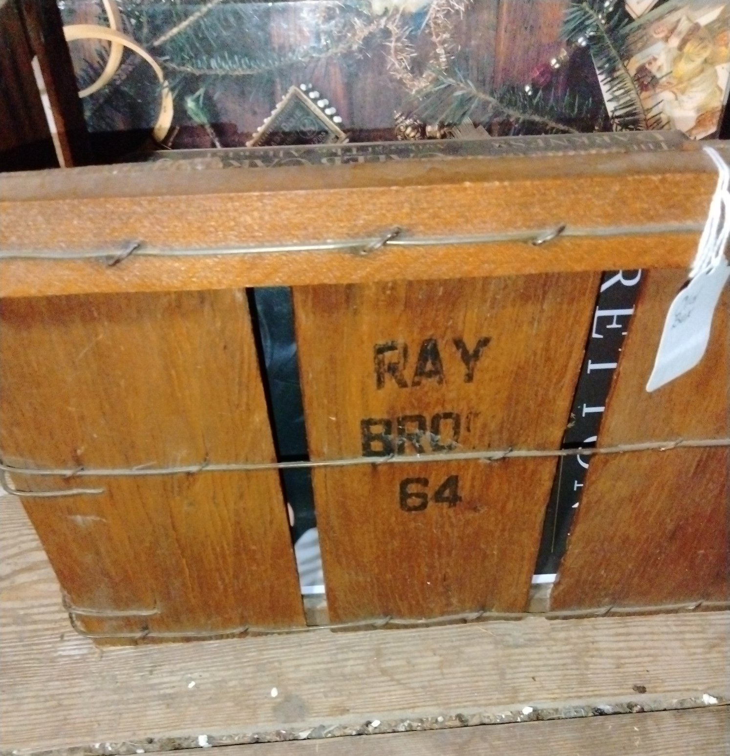 Online Bidding Available!