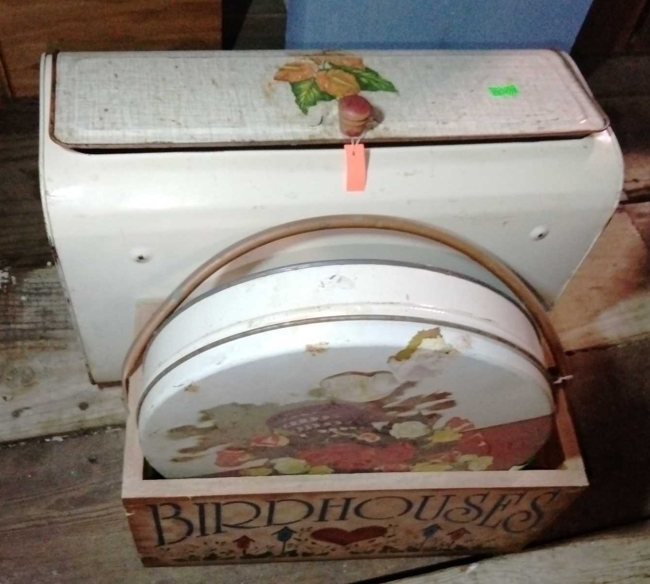 Online Bidding Available!