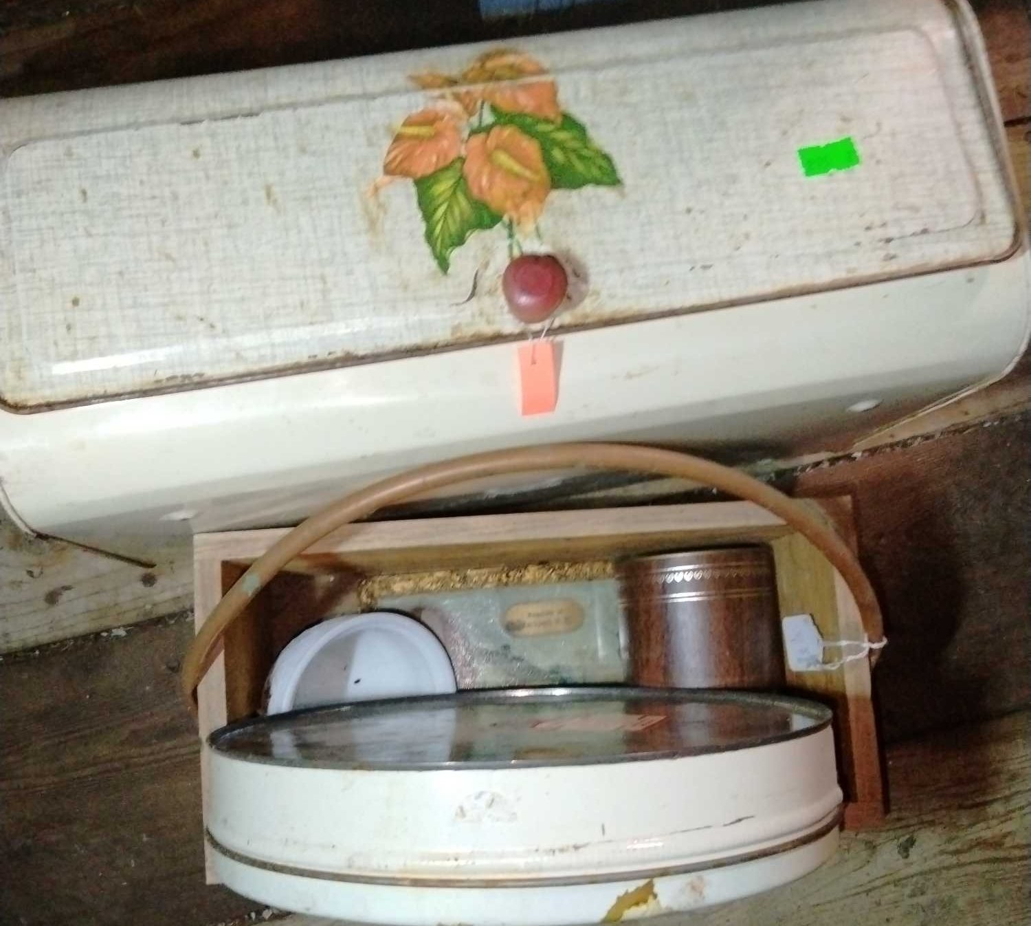 Online Bidding Available!