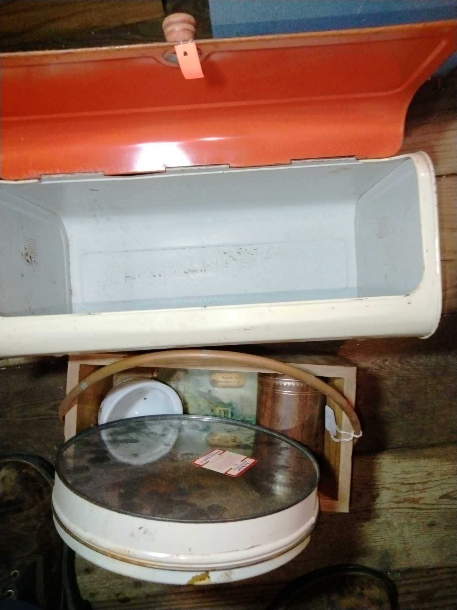 Online Bidding Available!