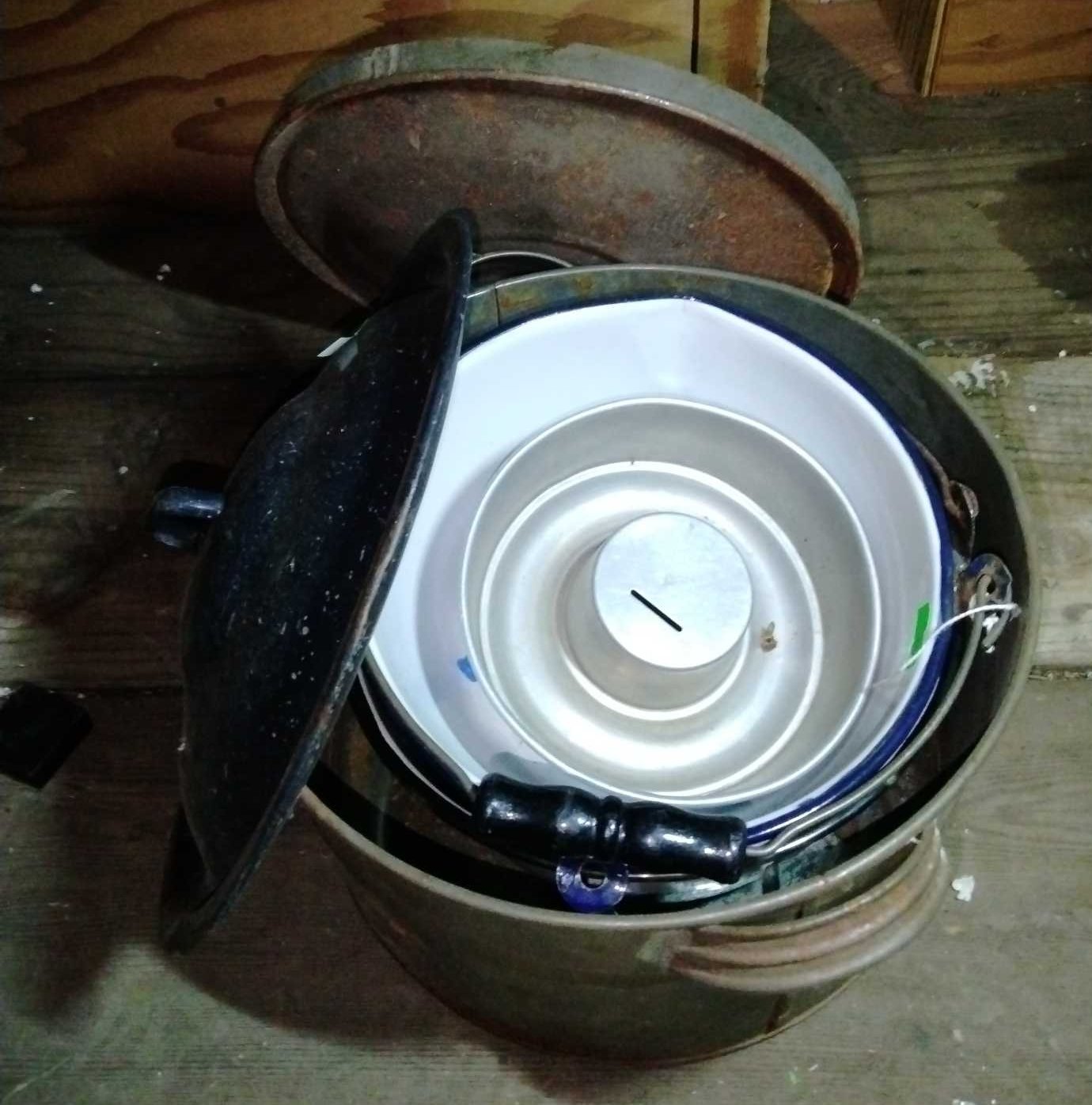 Online Bidding Available!