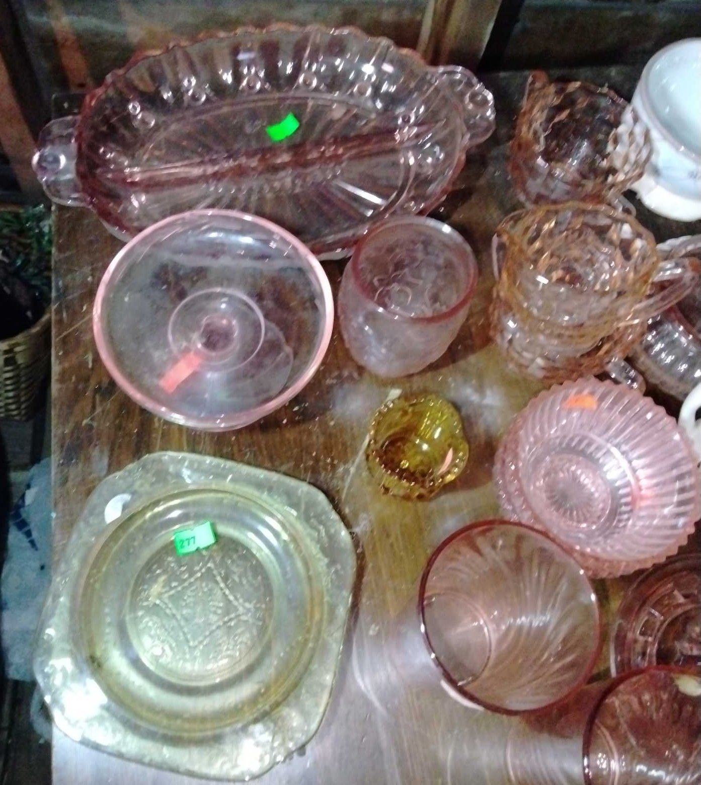 Online Bidding Available!