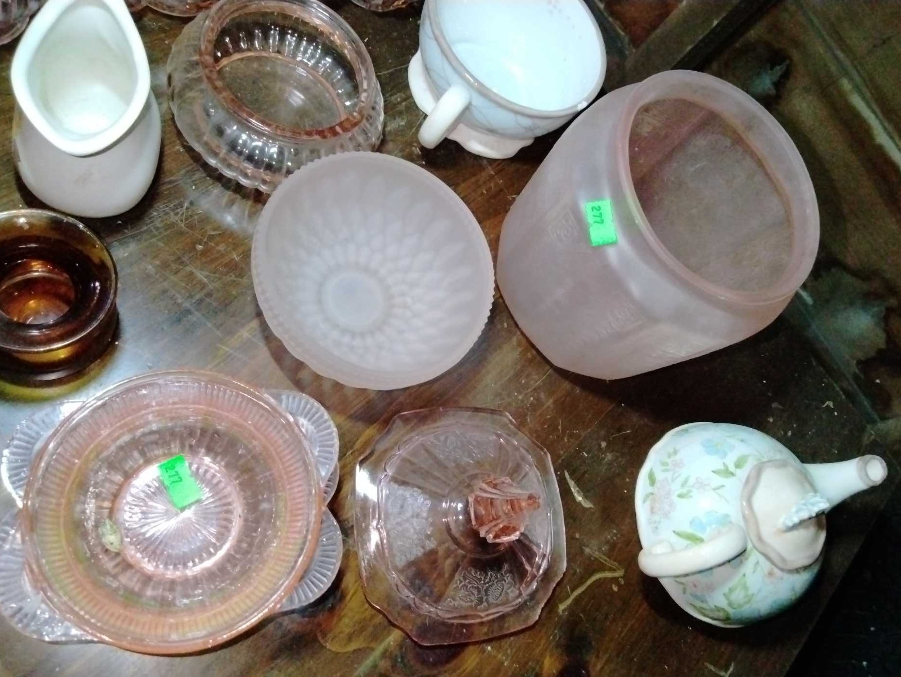 Online Bidding Available!