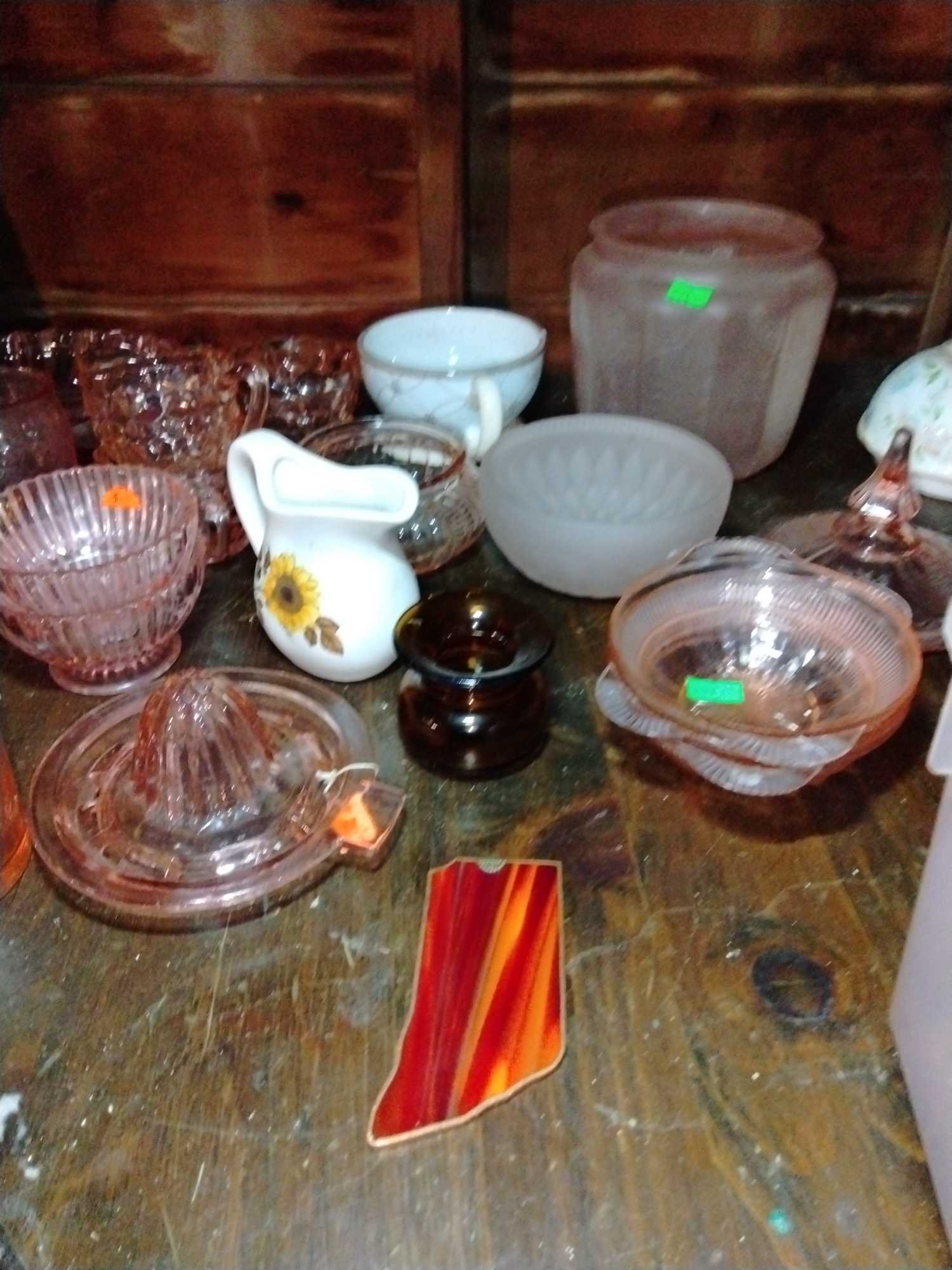 Online Bidding Available!