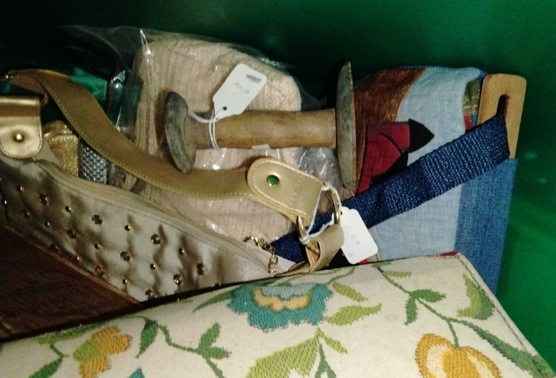 Online Bidding Available!