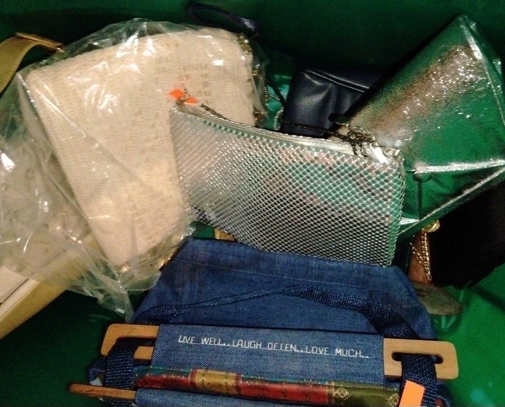 Online Bidding Available!