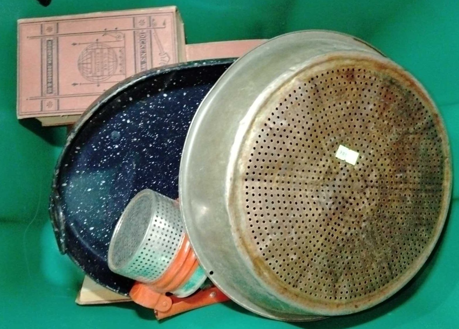 Online Bidding Available!