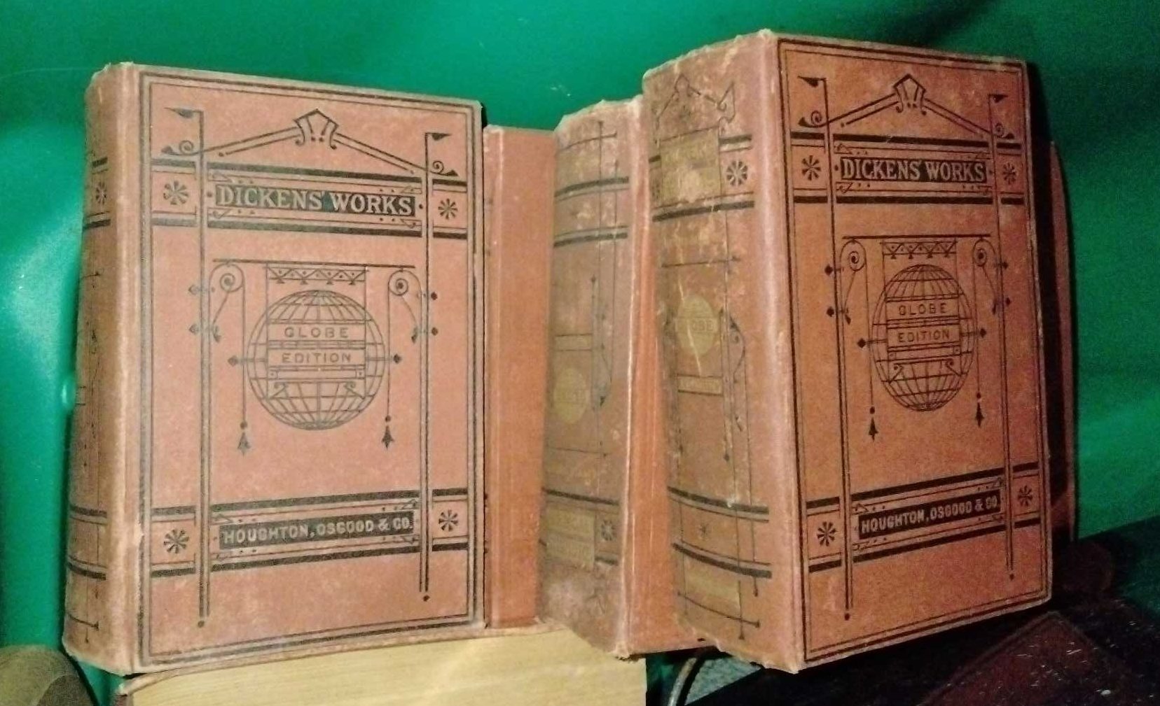 Online Bidding Available!