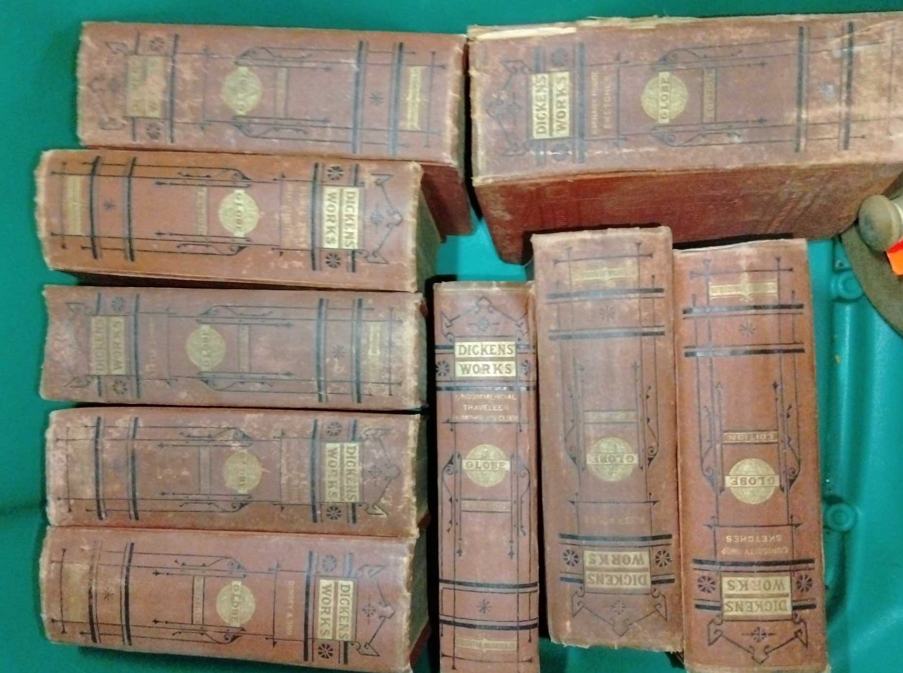 Online Bidding Available!