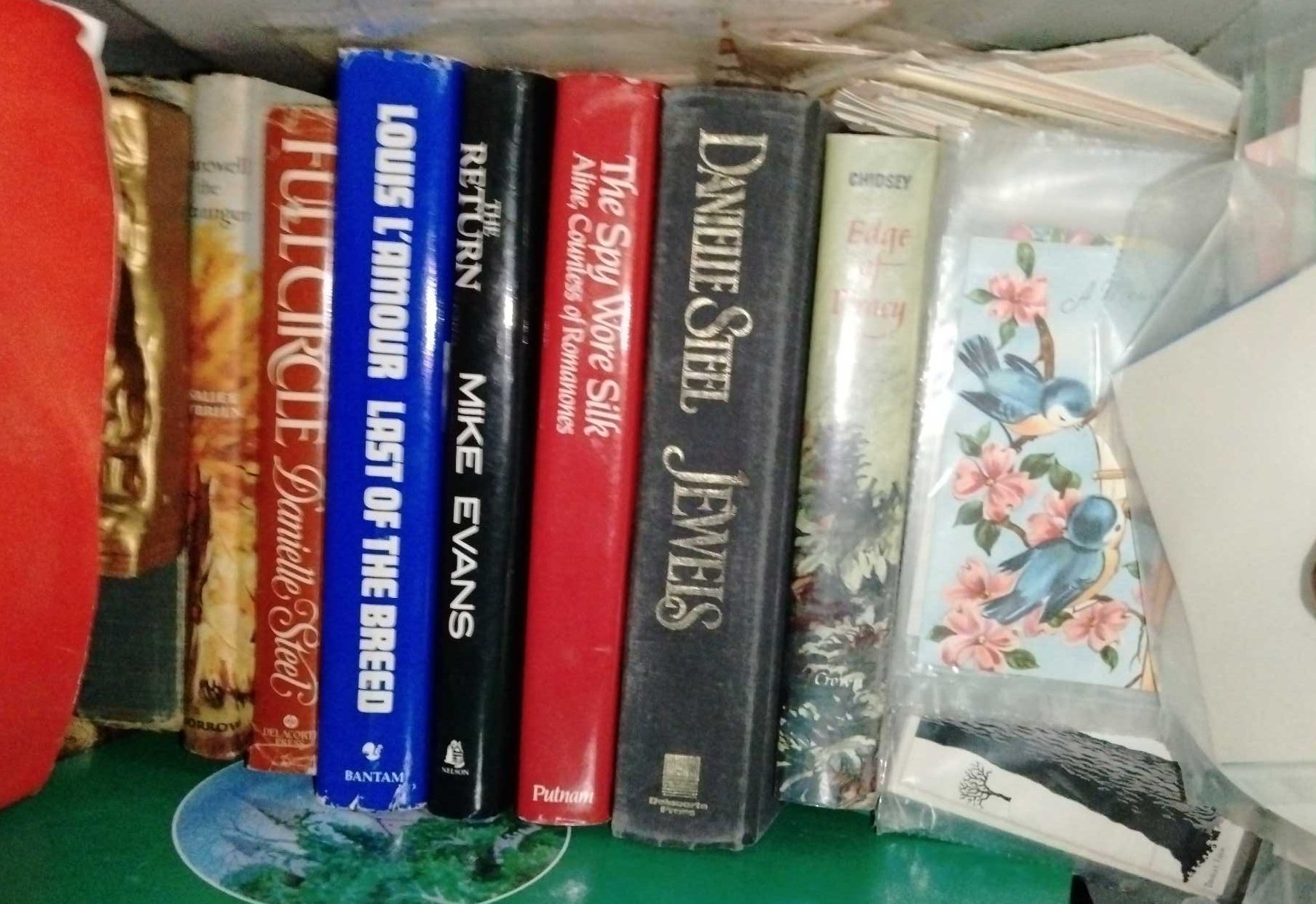 Online Bidding Available!