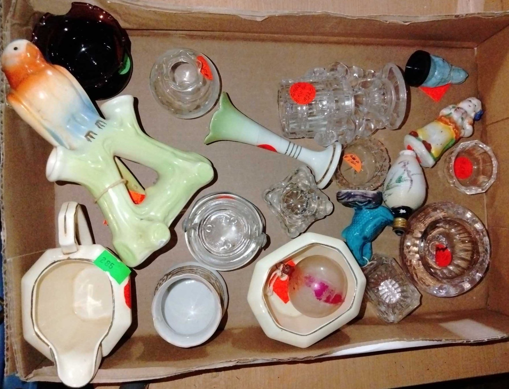 Online Bidding Available!