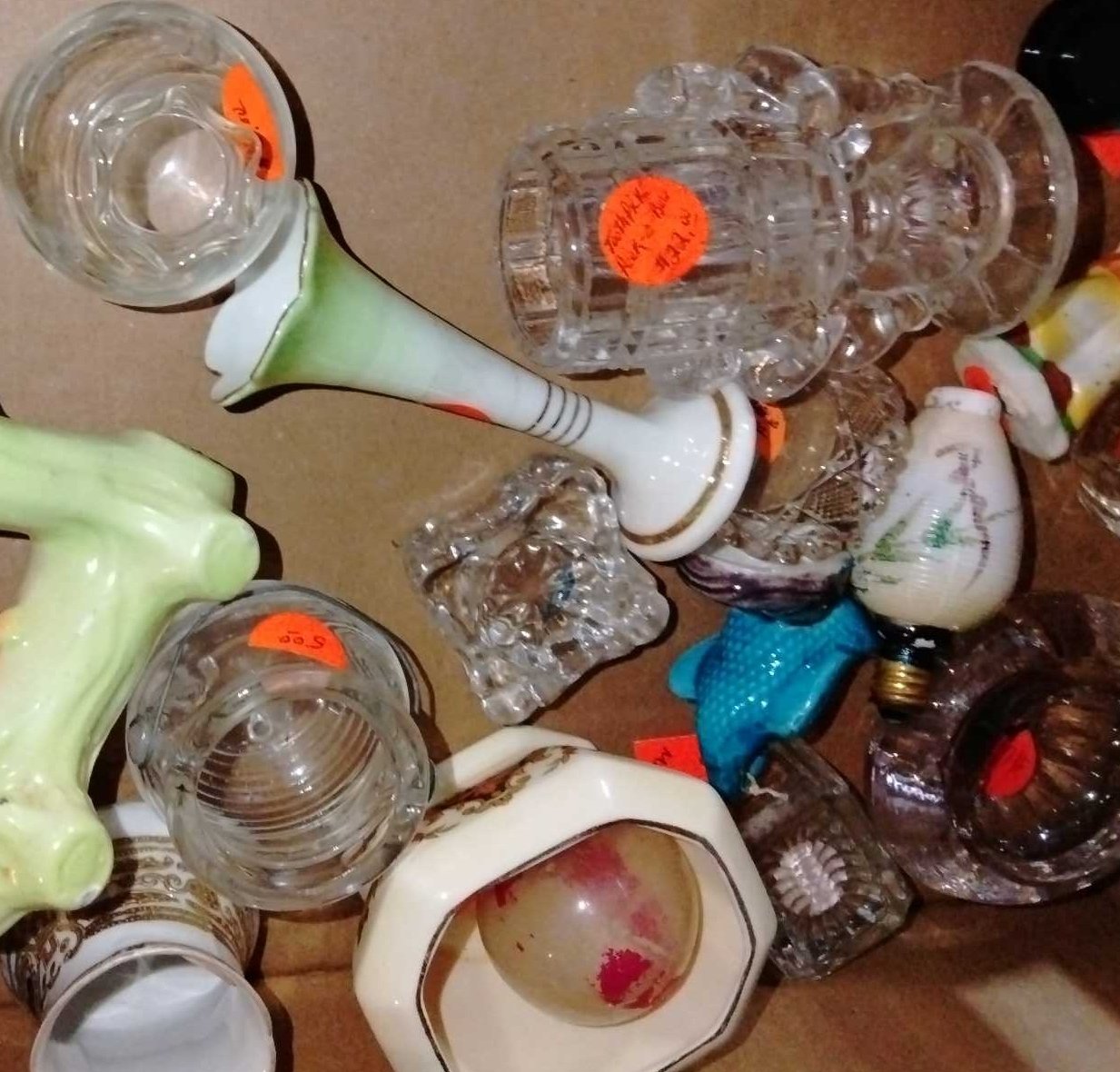 Online Bidding Available!