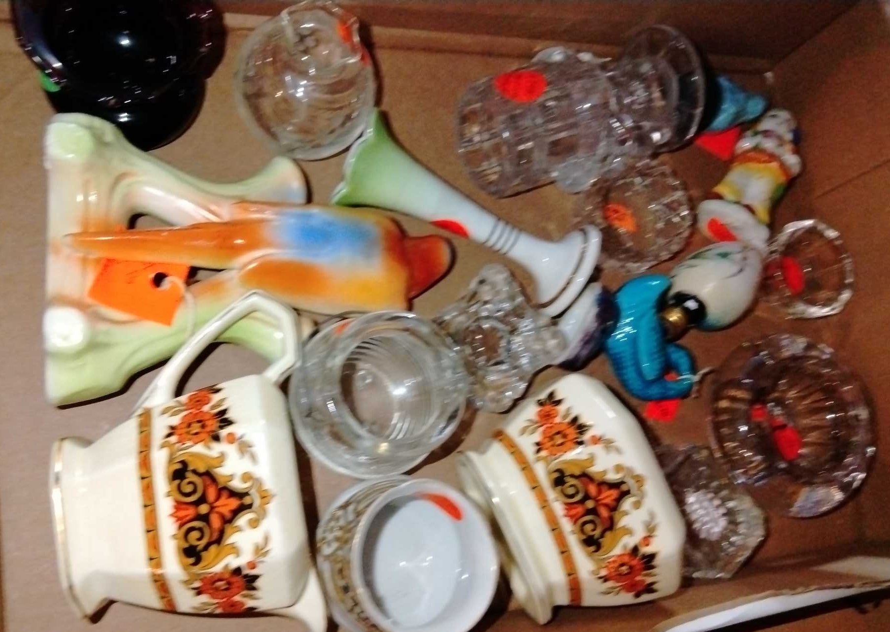 Online Bidding Available!