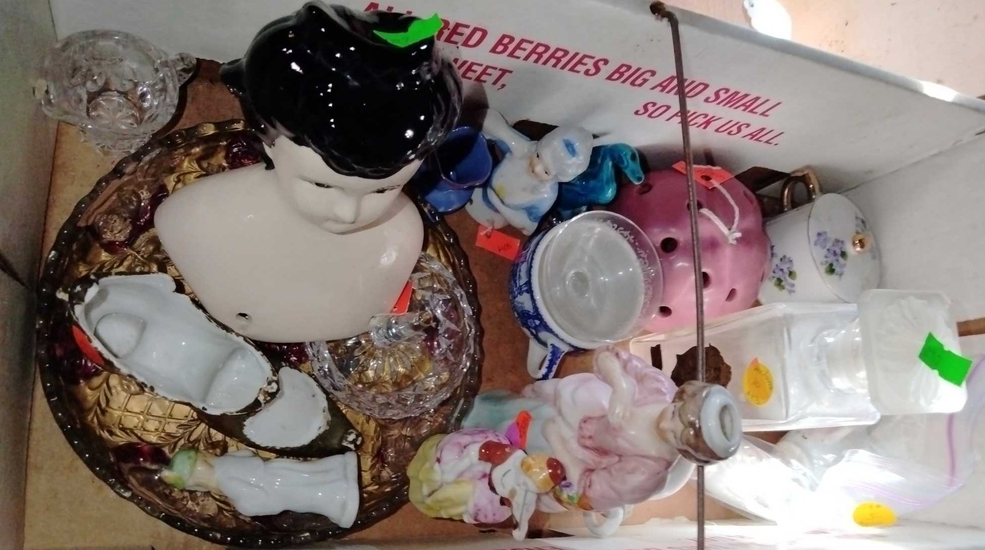 Online Bidding Available!