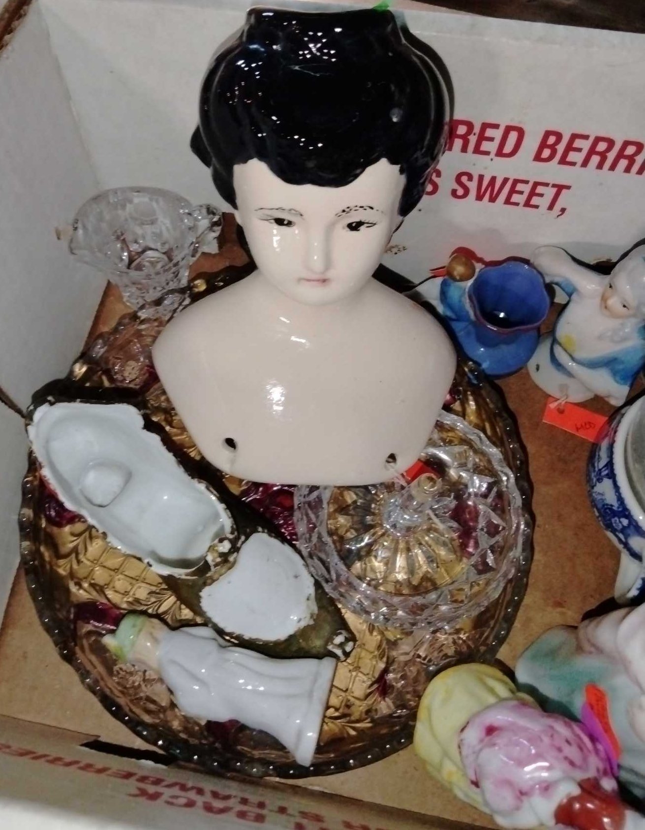 Online Bidding Available!