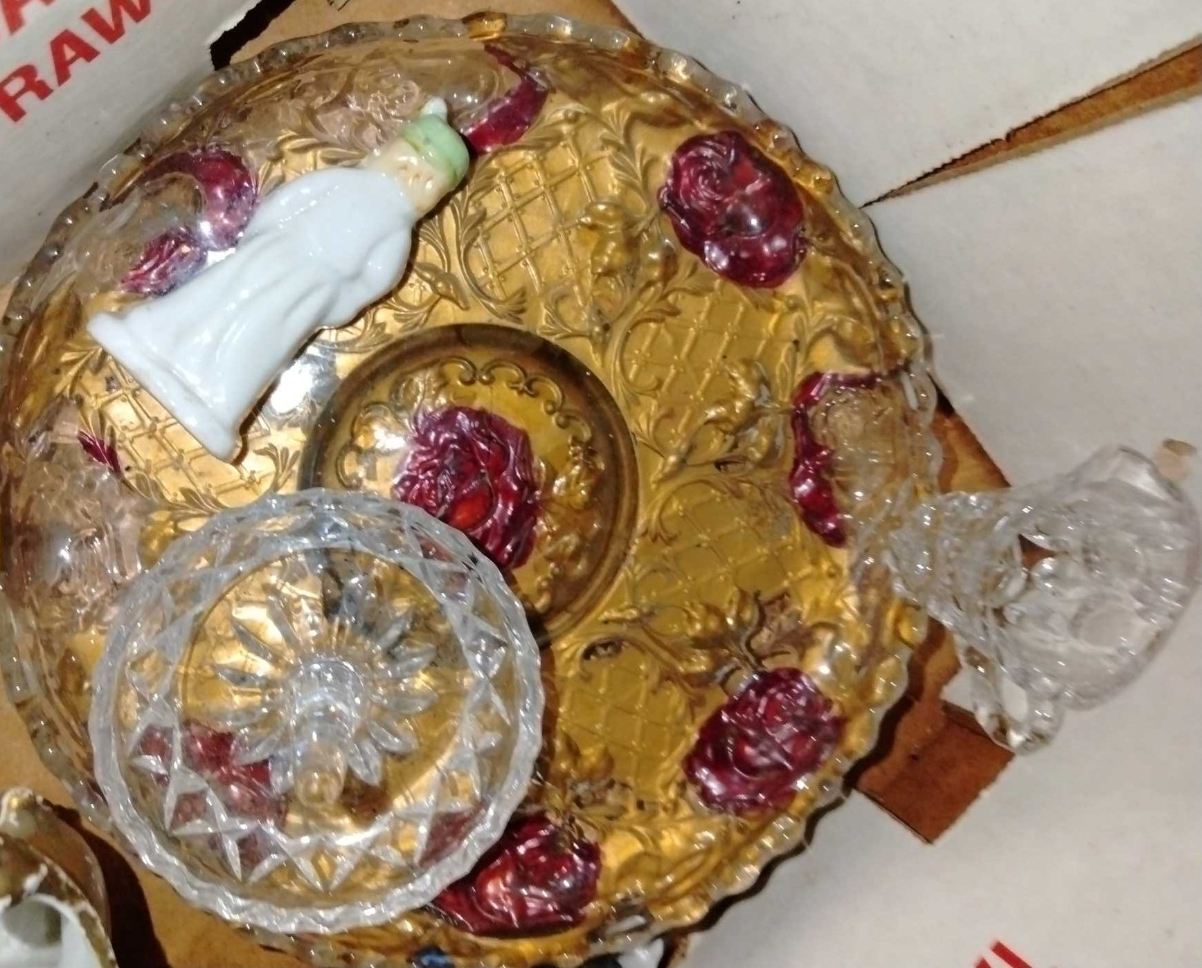 Online Bidding Available!