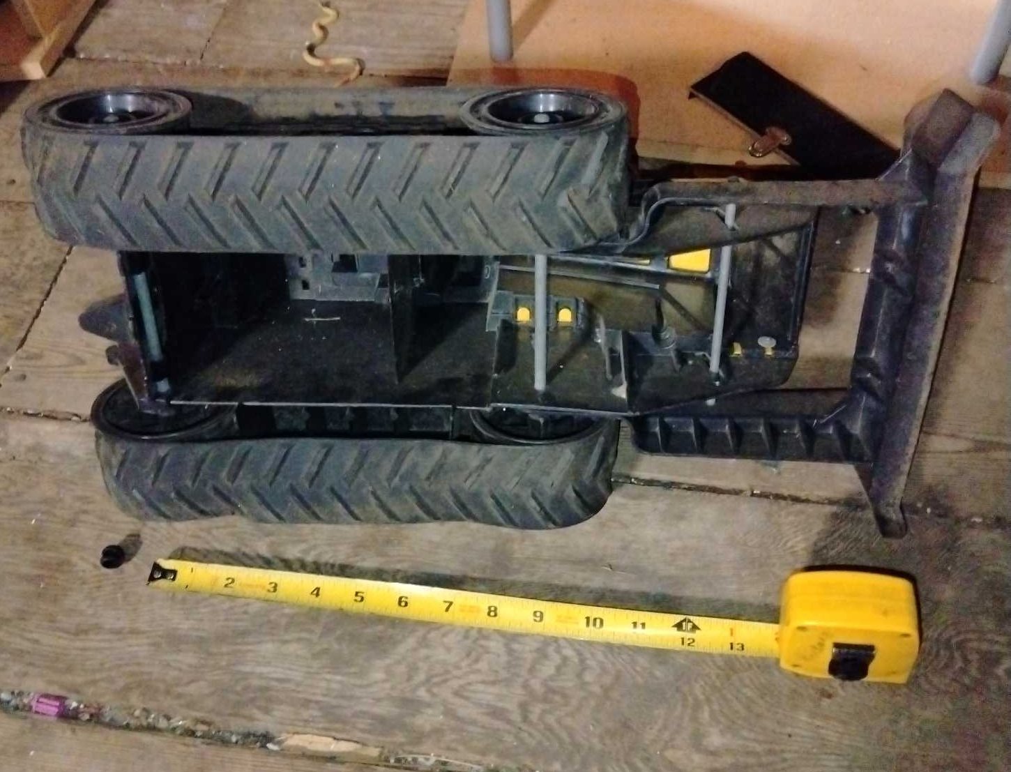 Online Bidding Available!