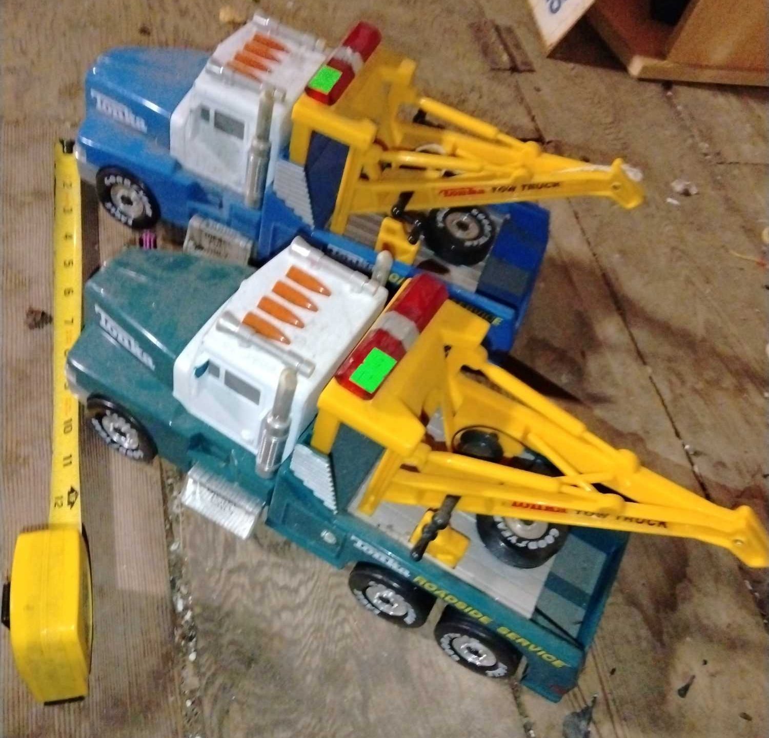 Online Bidding Available!