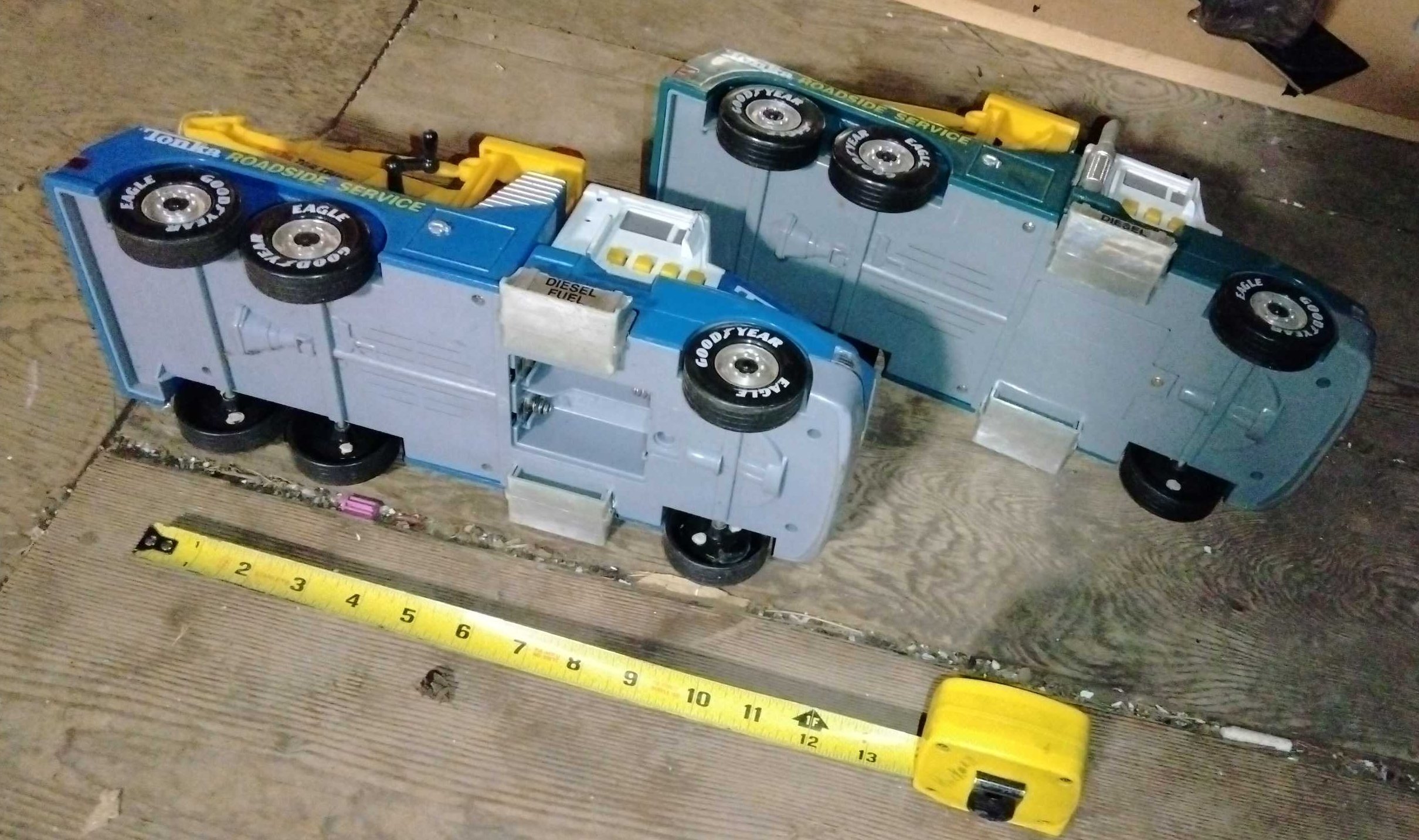 Online Bidding Available!