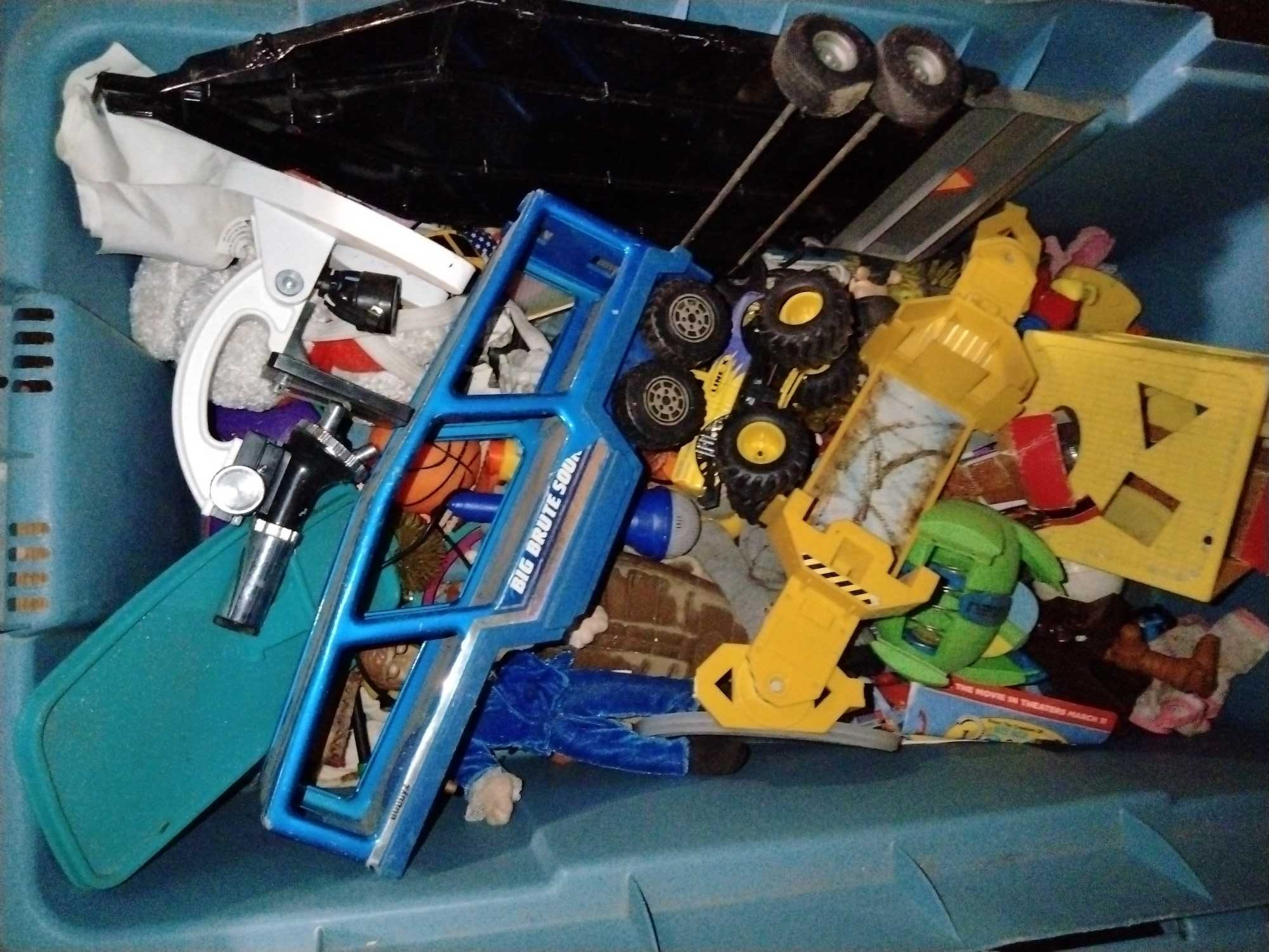 Online Bidding Available!