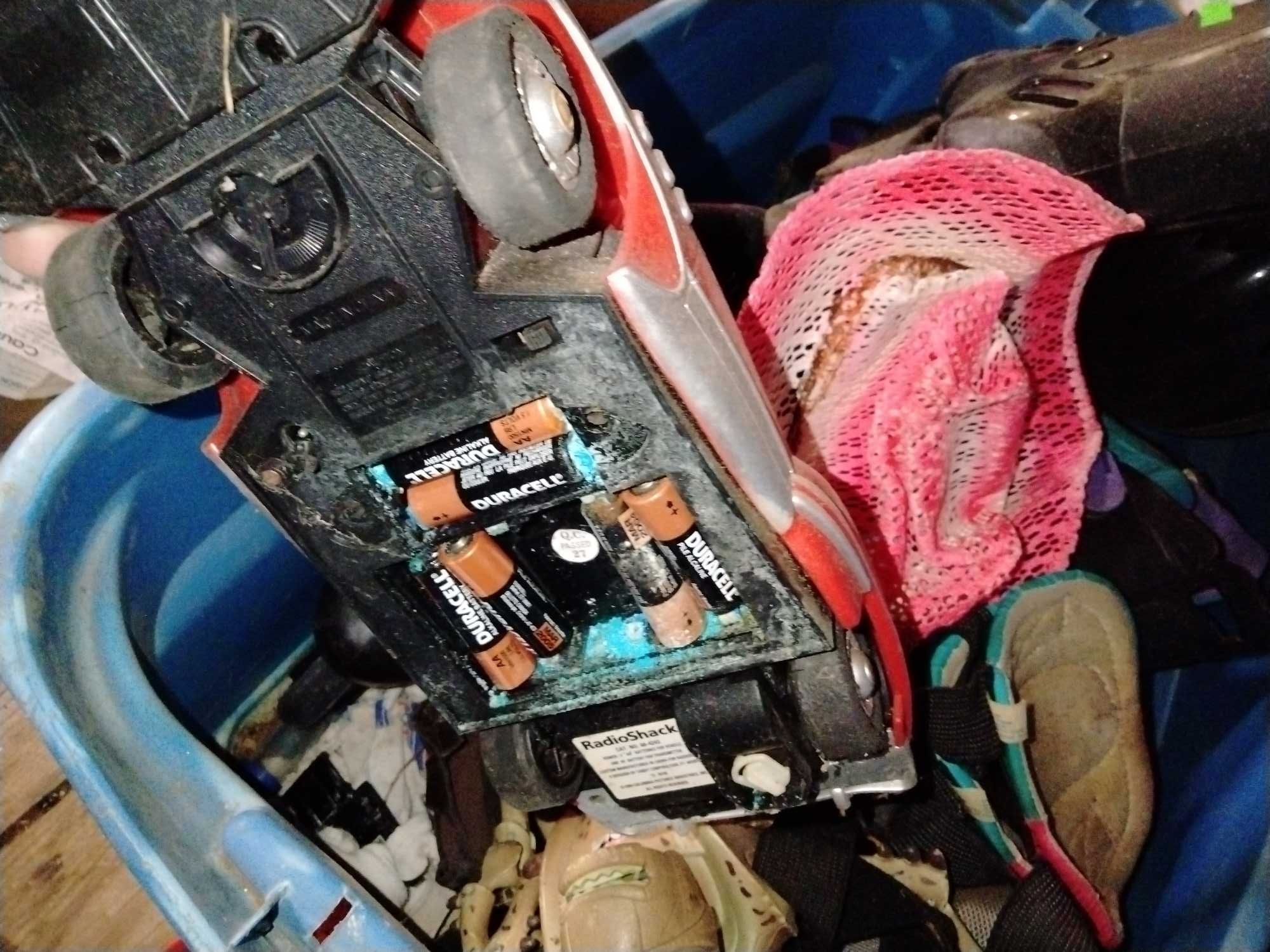 Online Bidding Available!