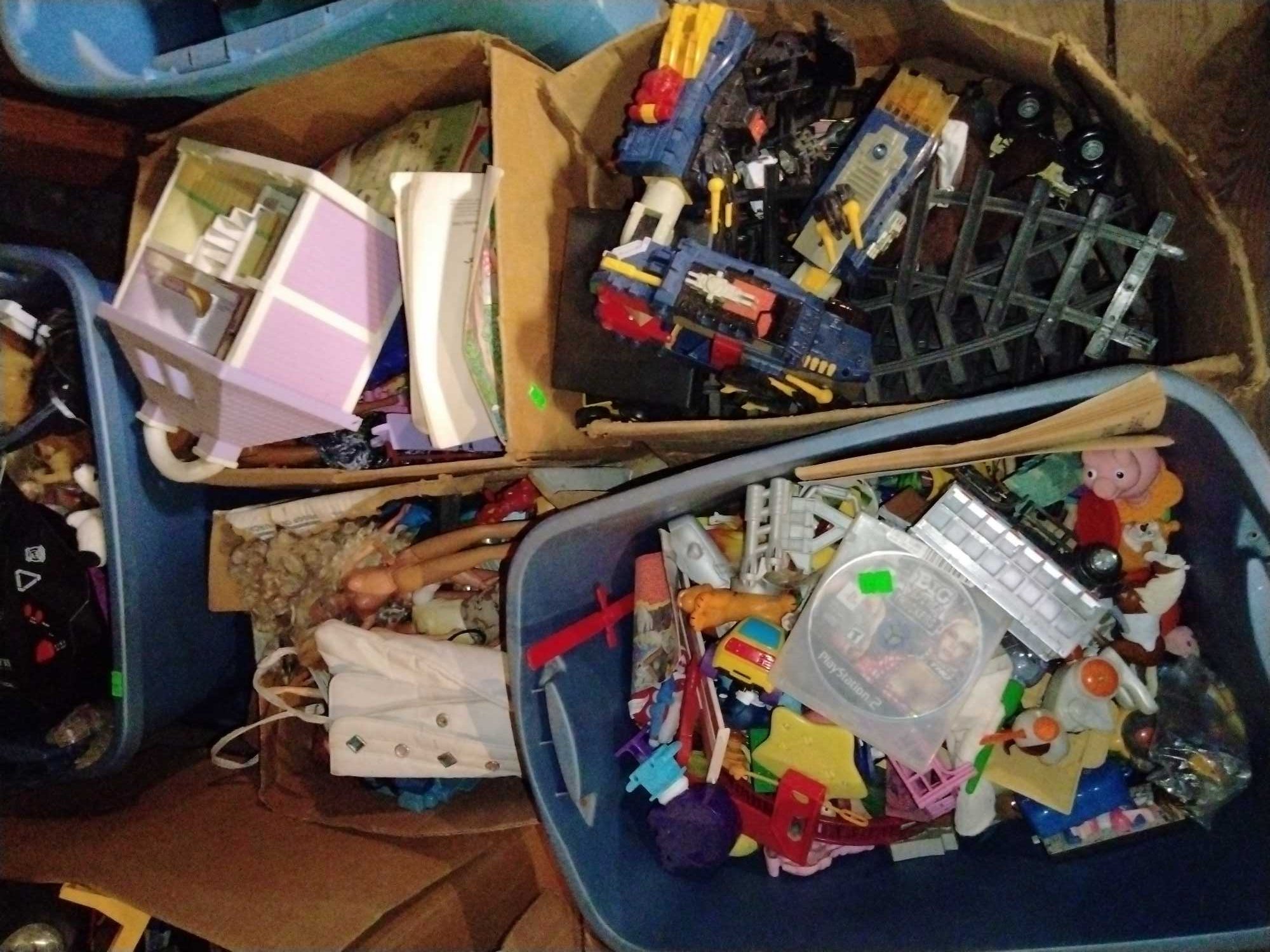 Online Bidding Available!