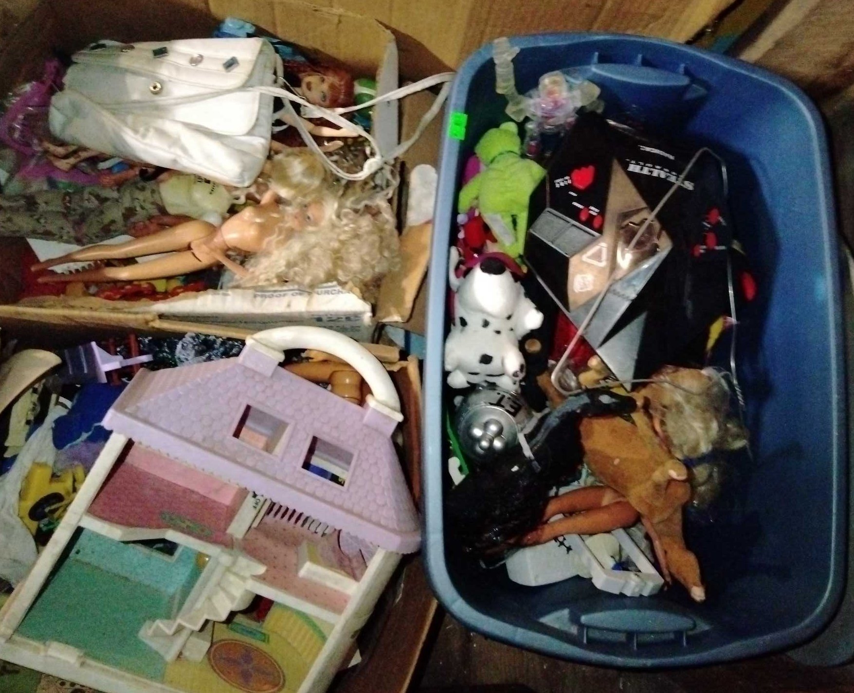 Online Bidding Available!