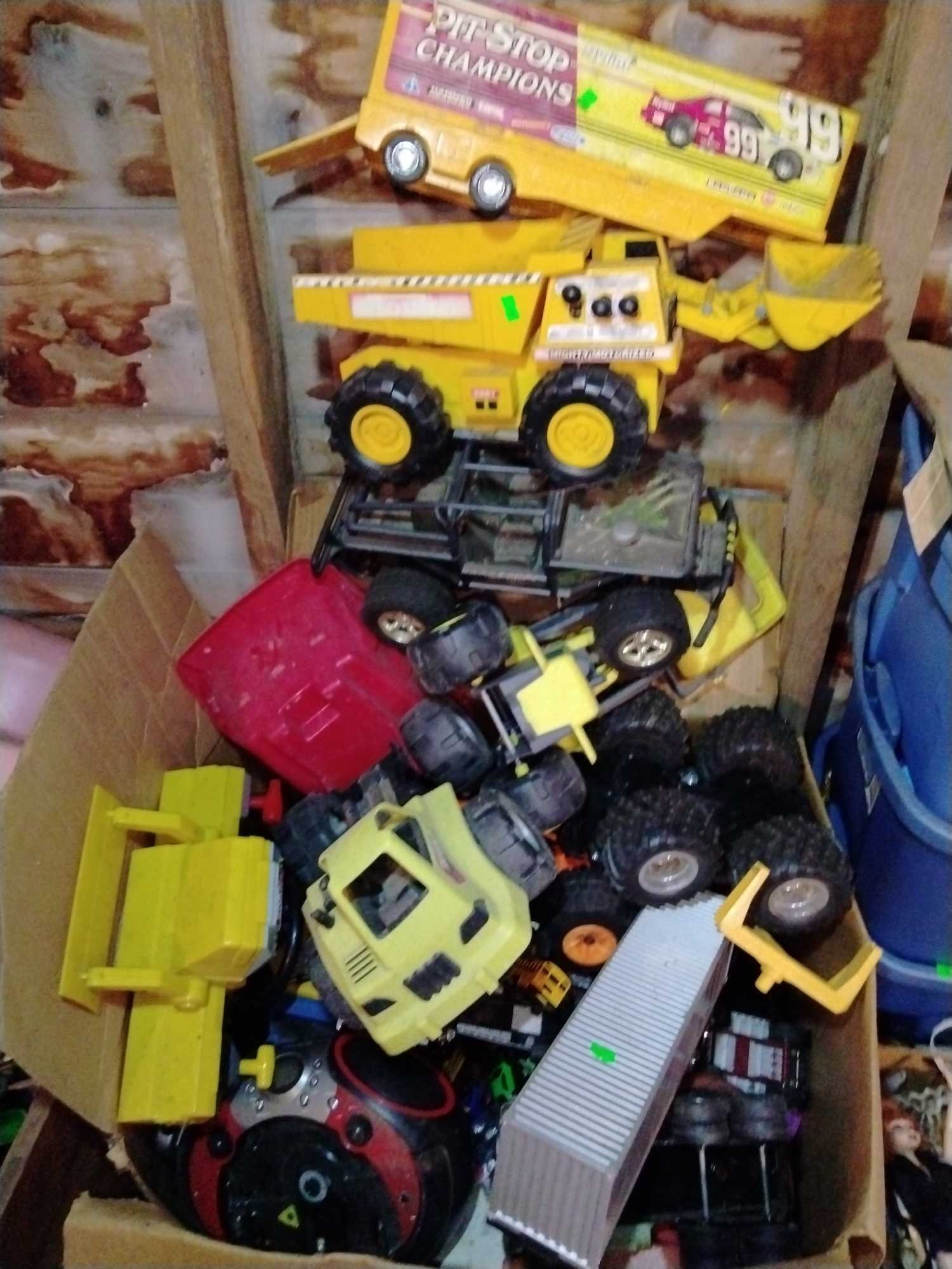 Online Bidding Available!