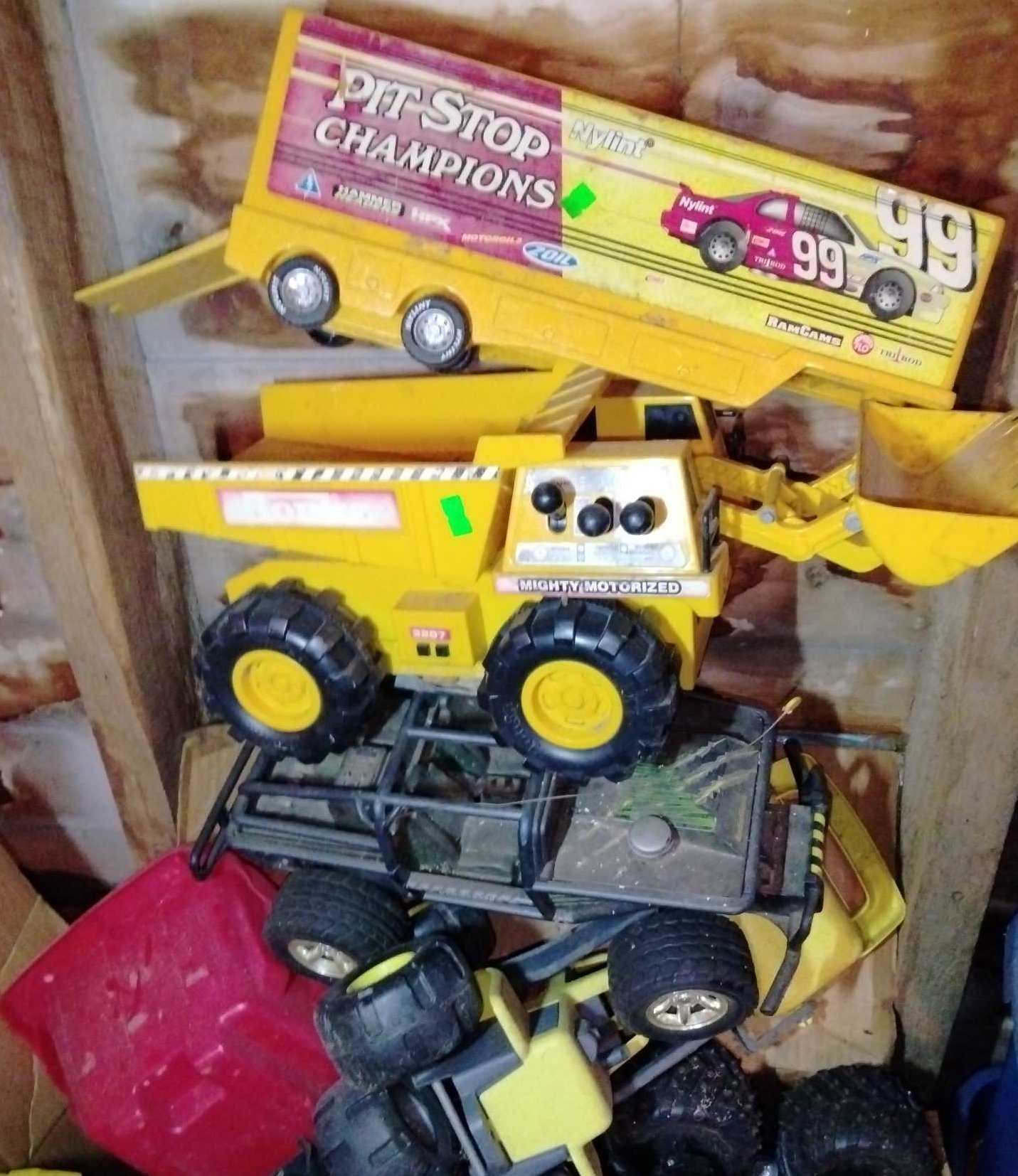 Online Bidding Available!