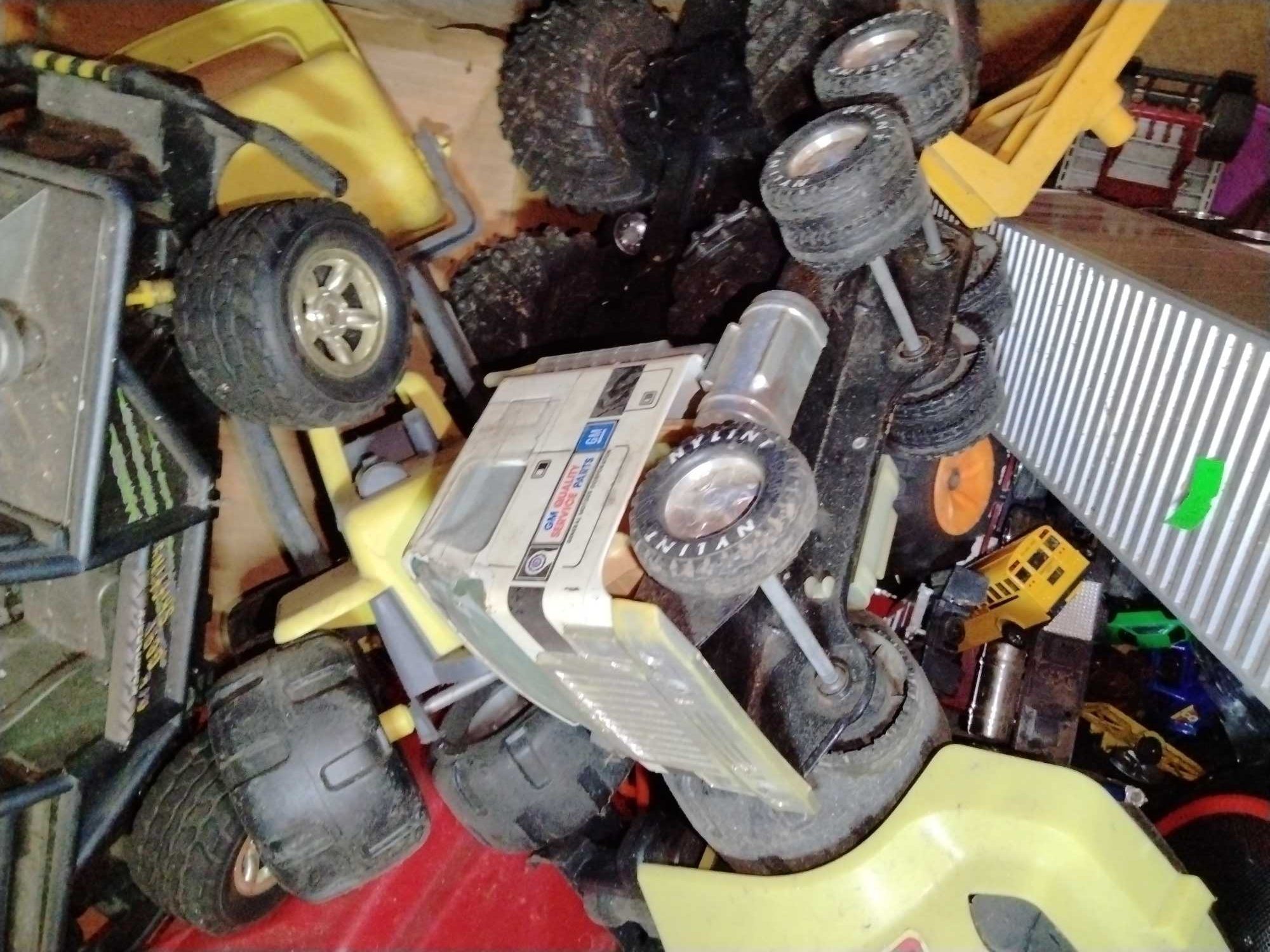 Online Bidding Available!