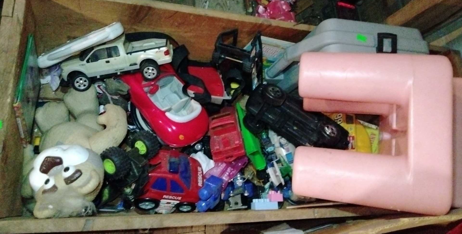 Online Bidding Available!