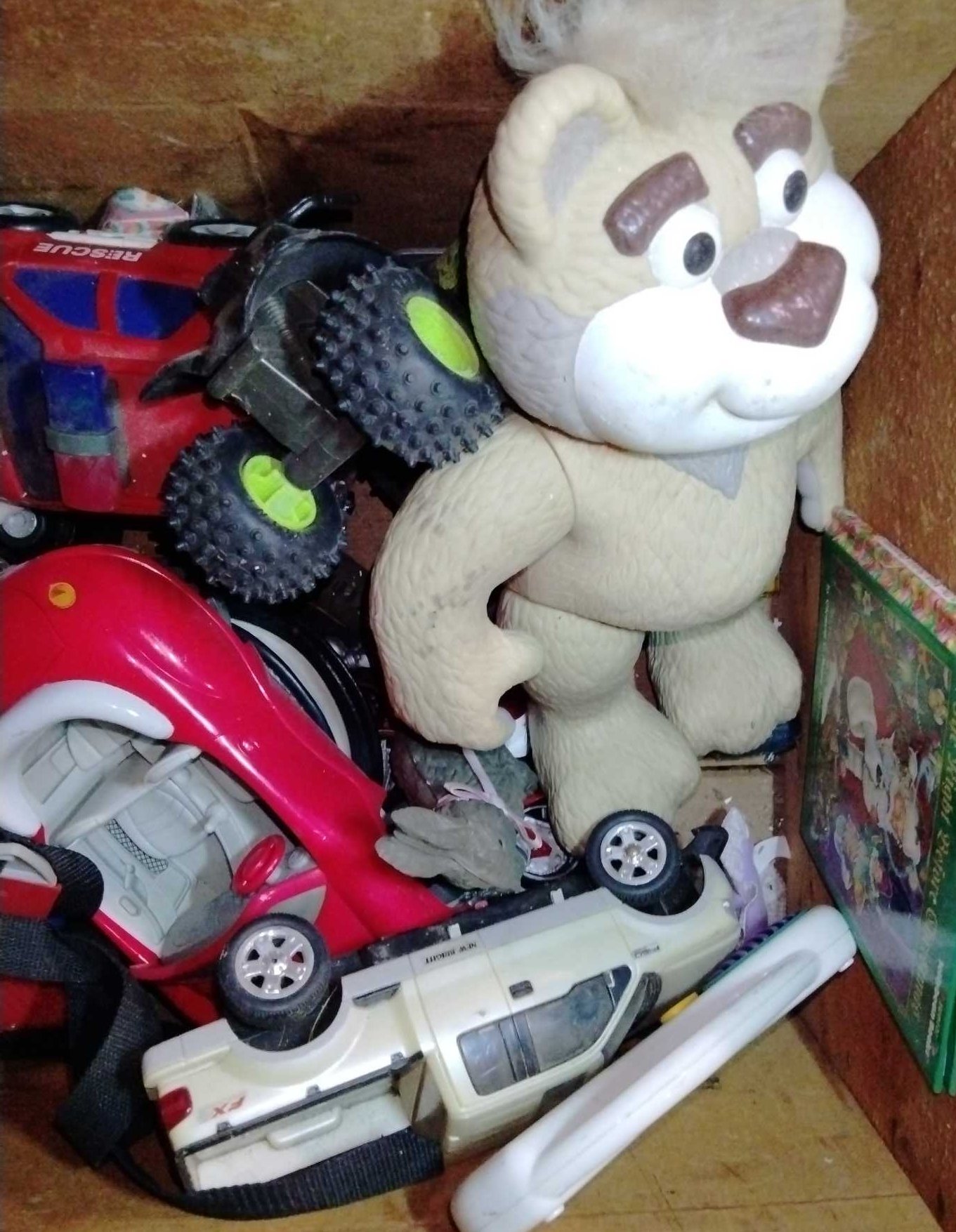 Online Bidding Available!