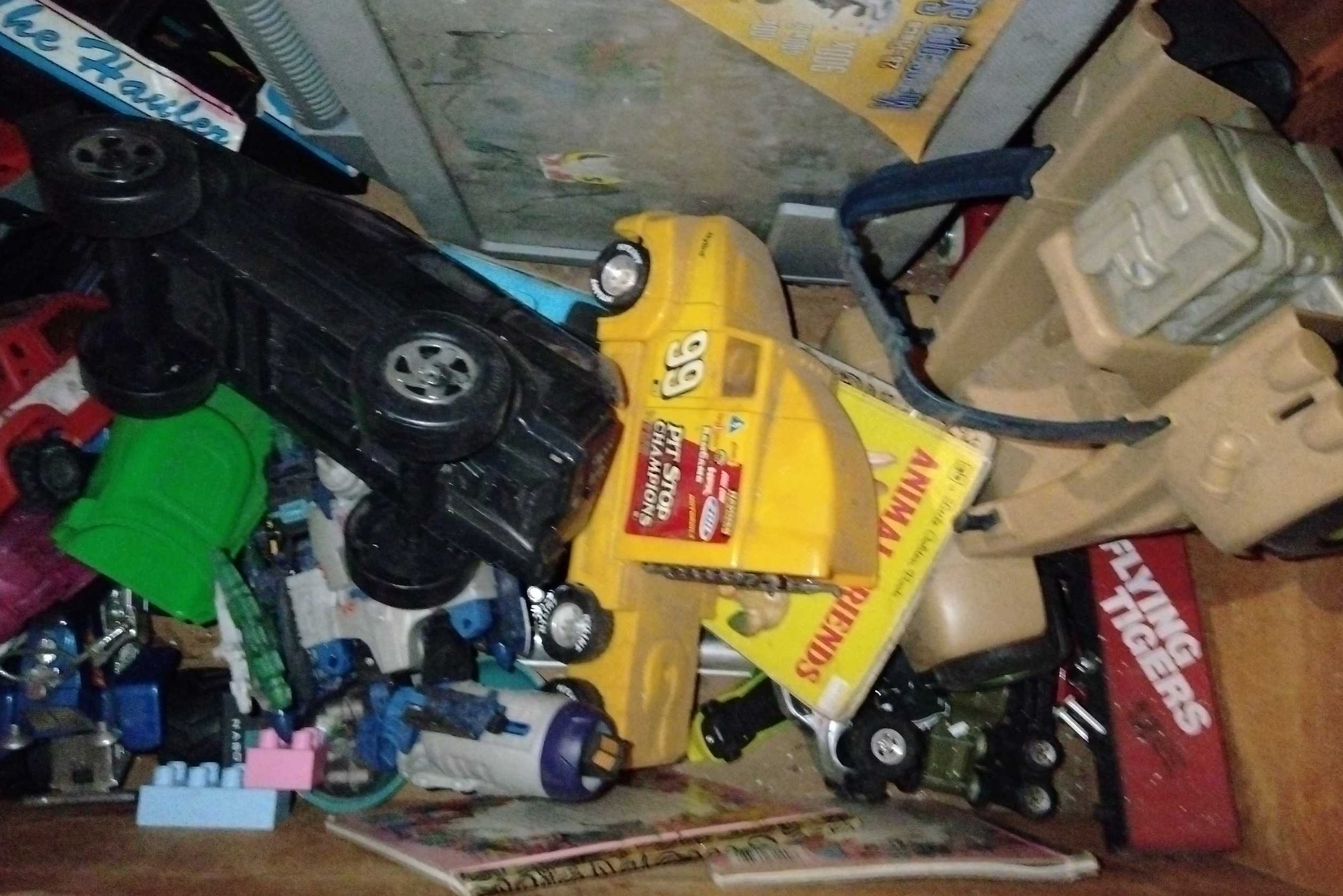 Online Bidding Available!