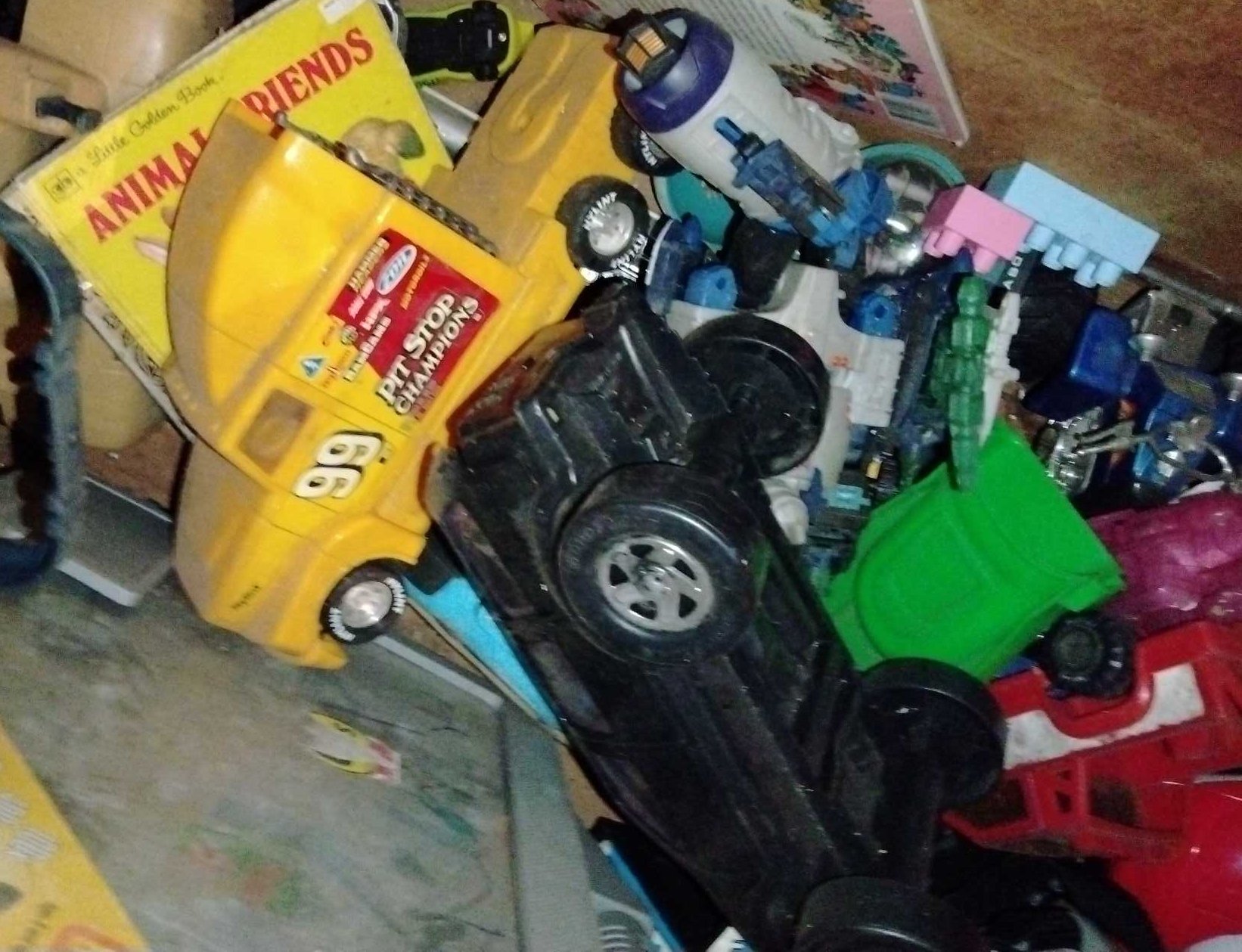 Online Bidding Available!