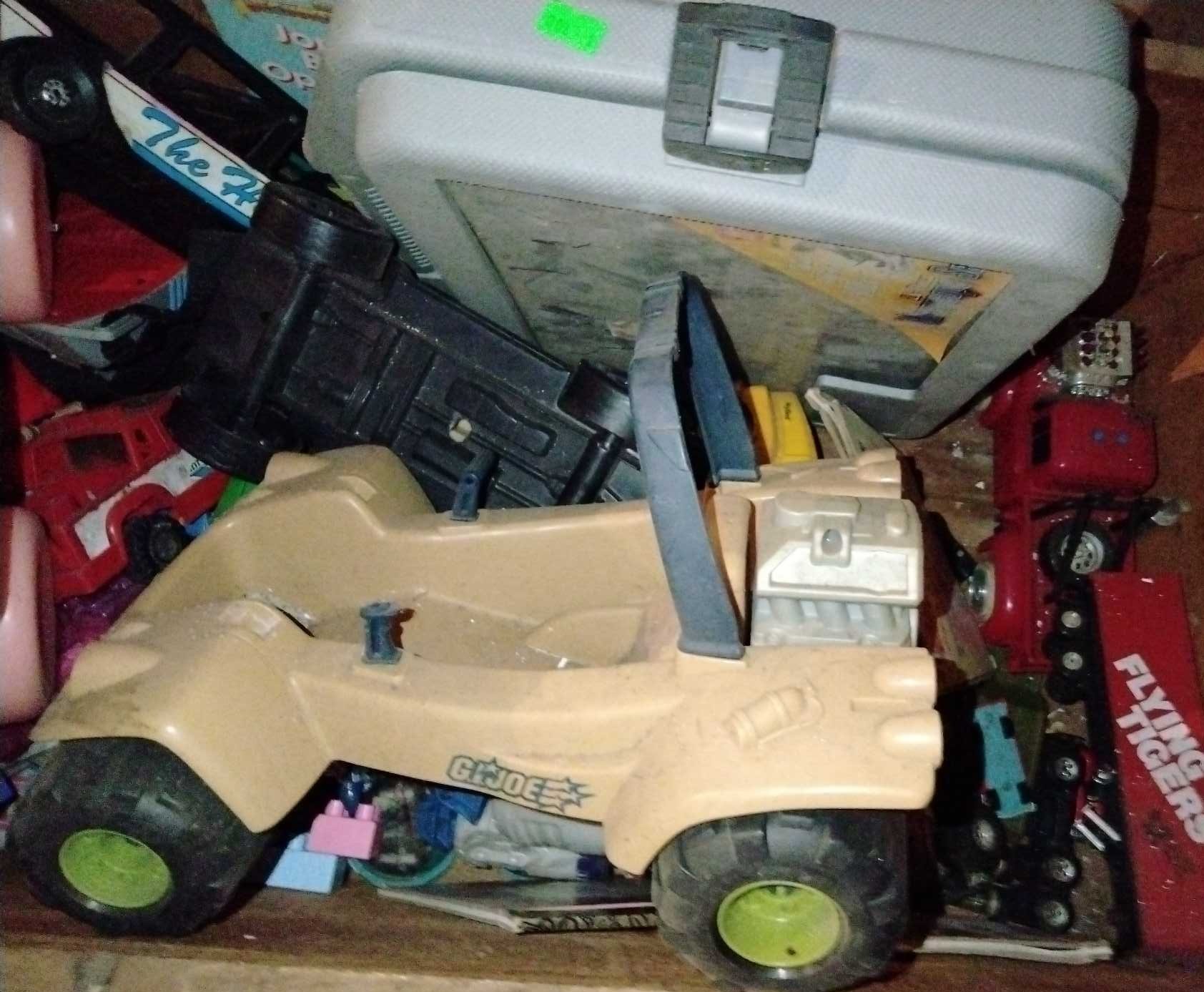 Online Bidding Available!