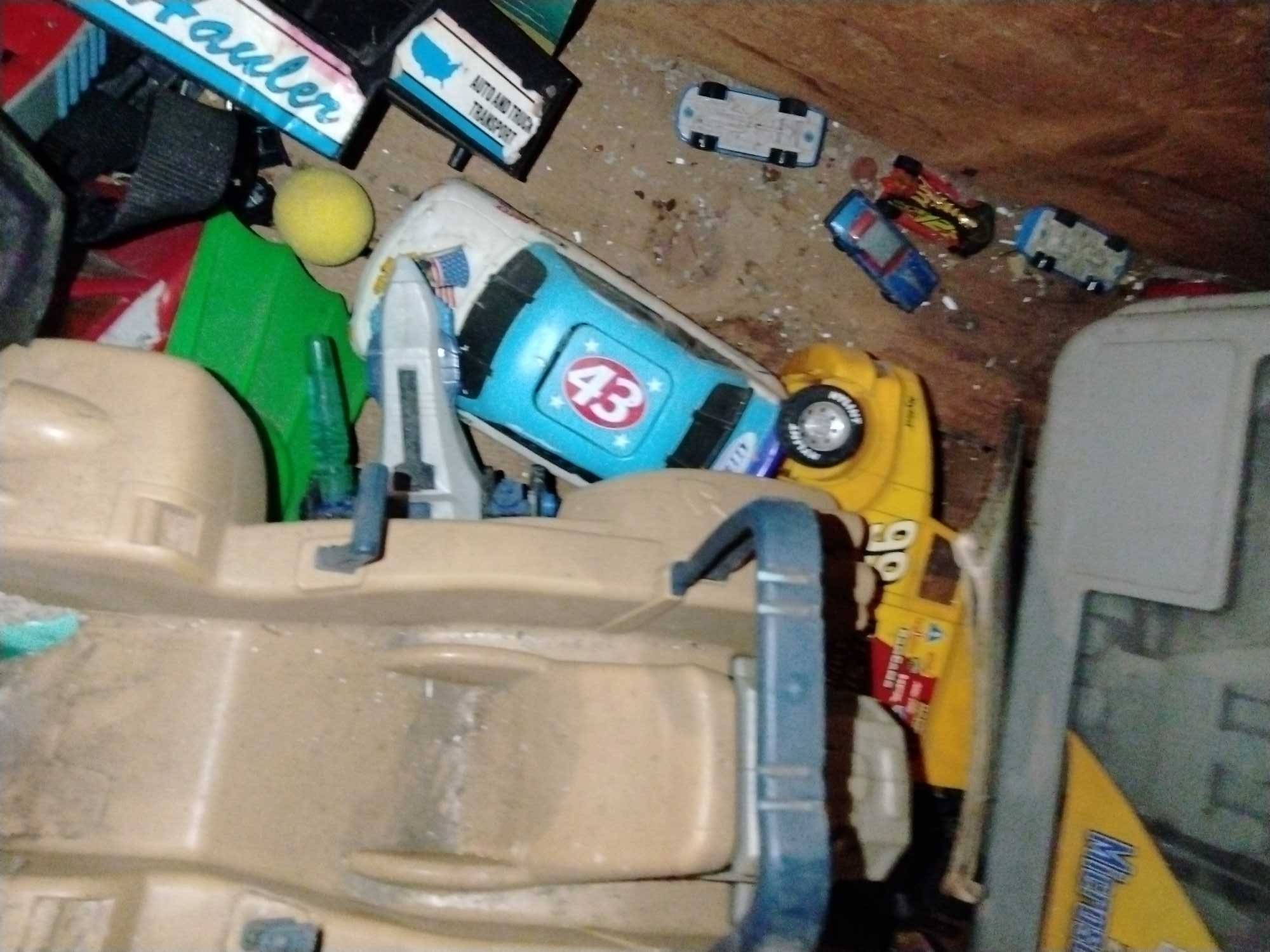 Online Bidding Available!