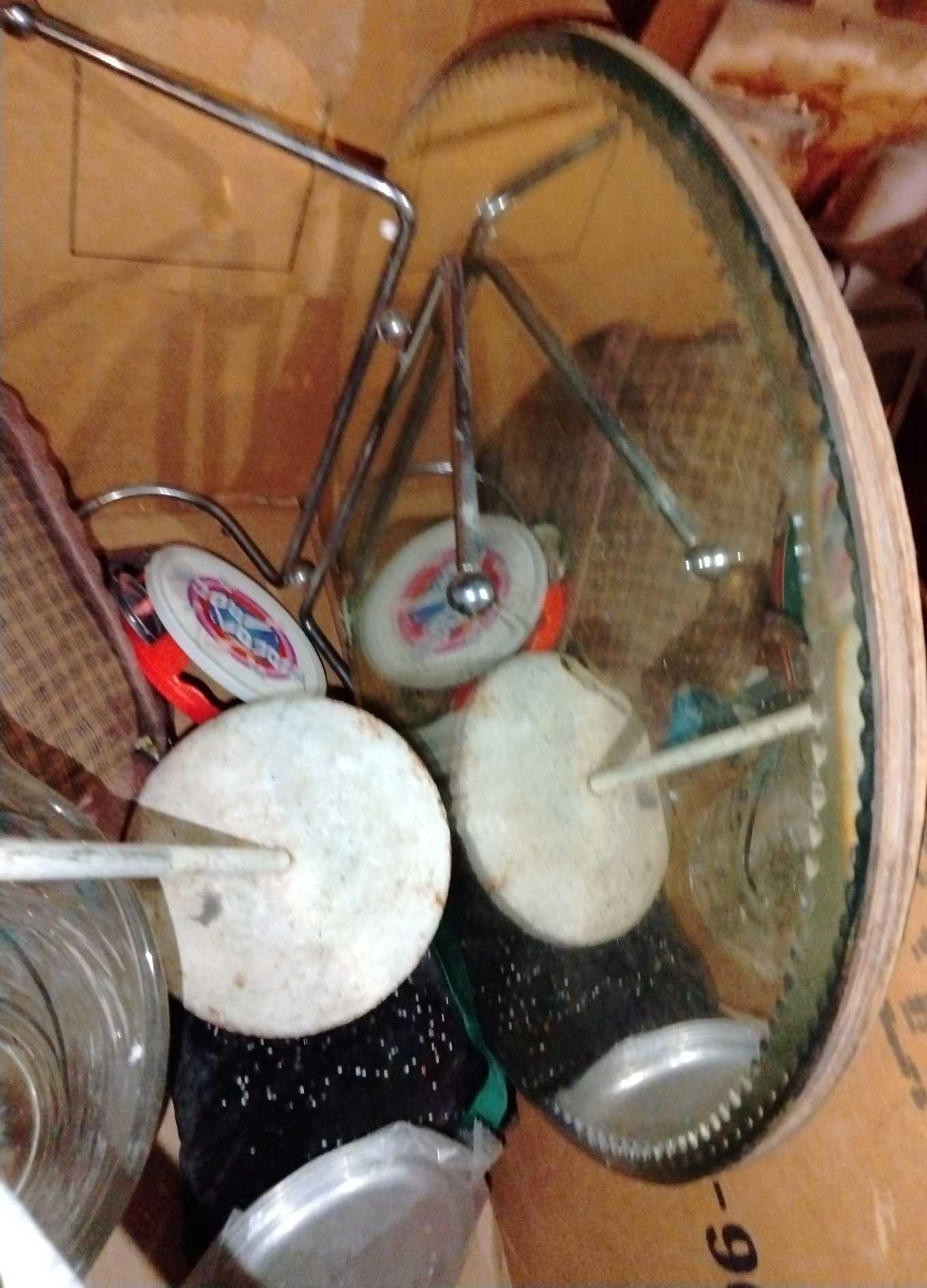 Online Bidding Available!