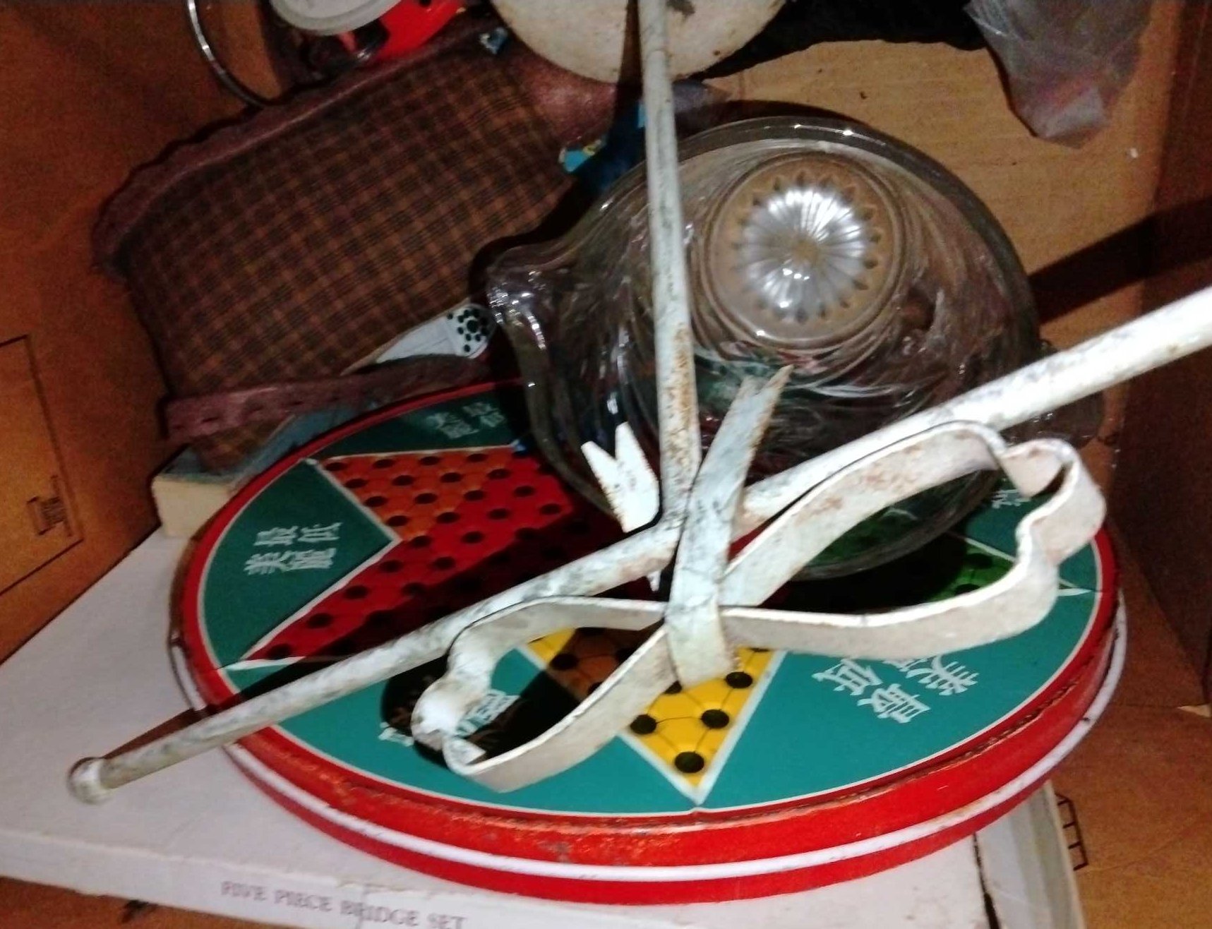 Online Bidding Available!