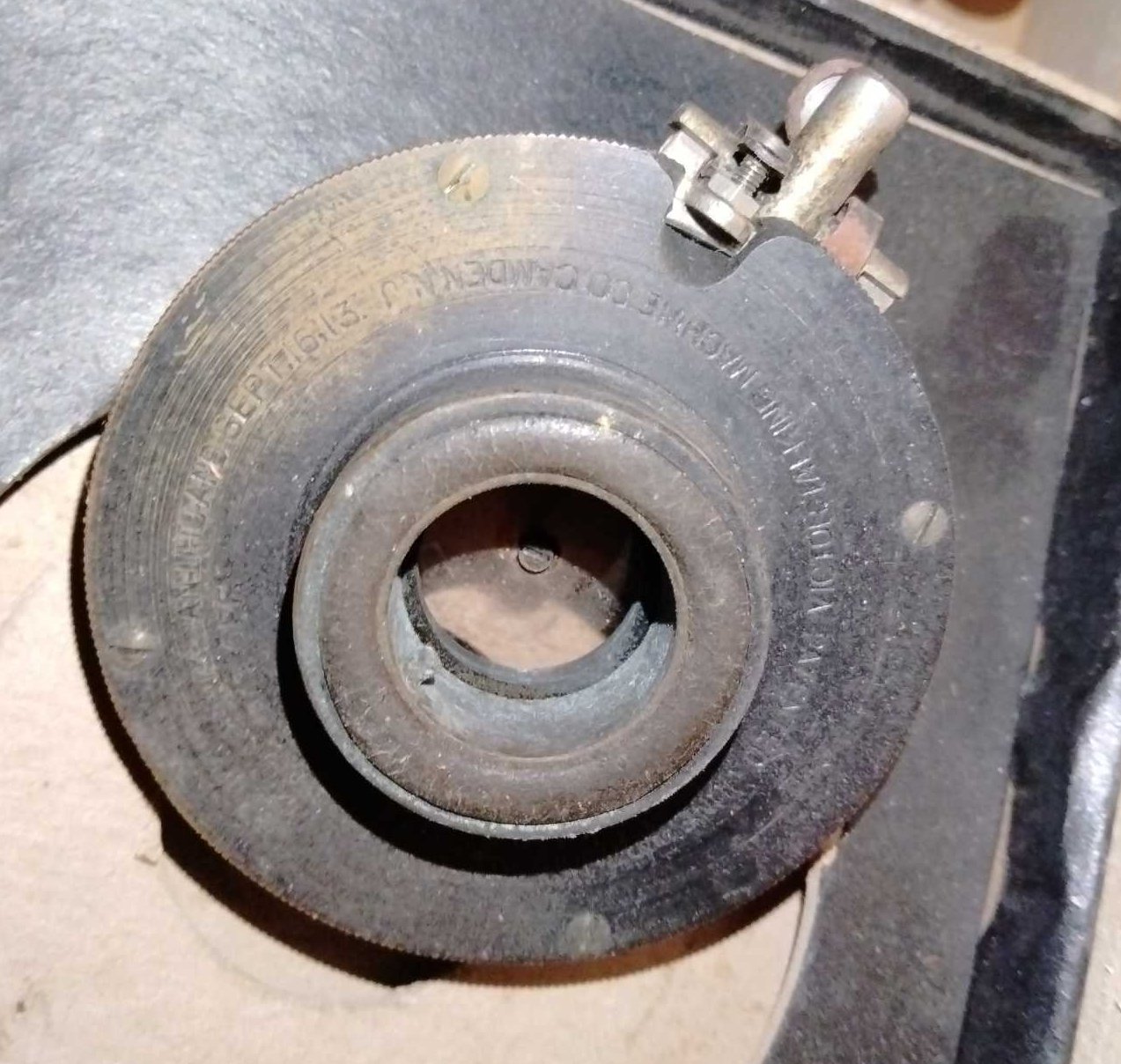 Online Bidding Available!