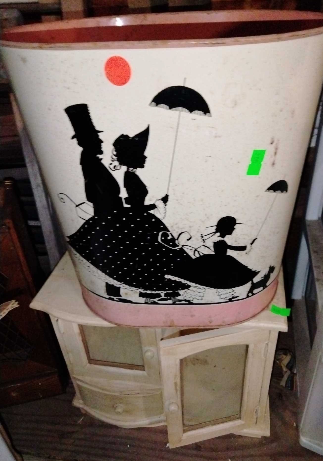 Online Bidding Available!