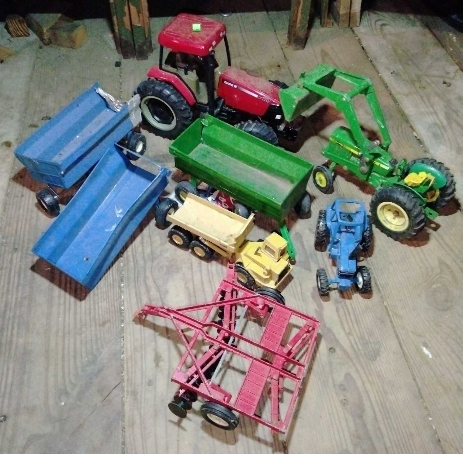 Online Bidding Available!