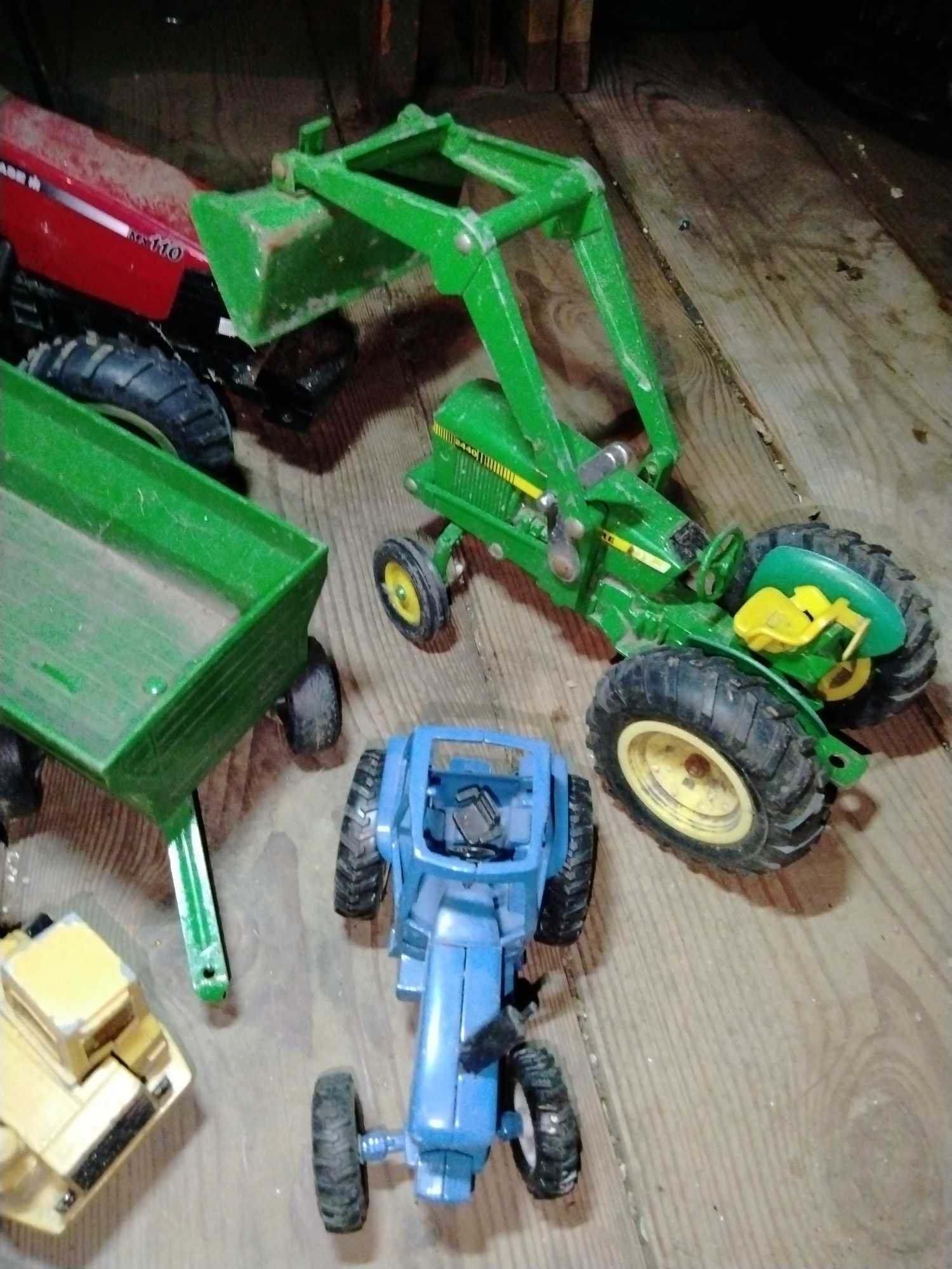 Online Bidding Available!