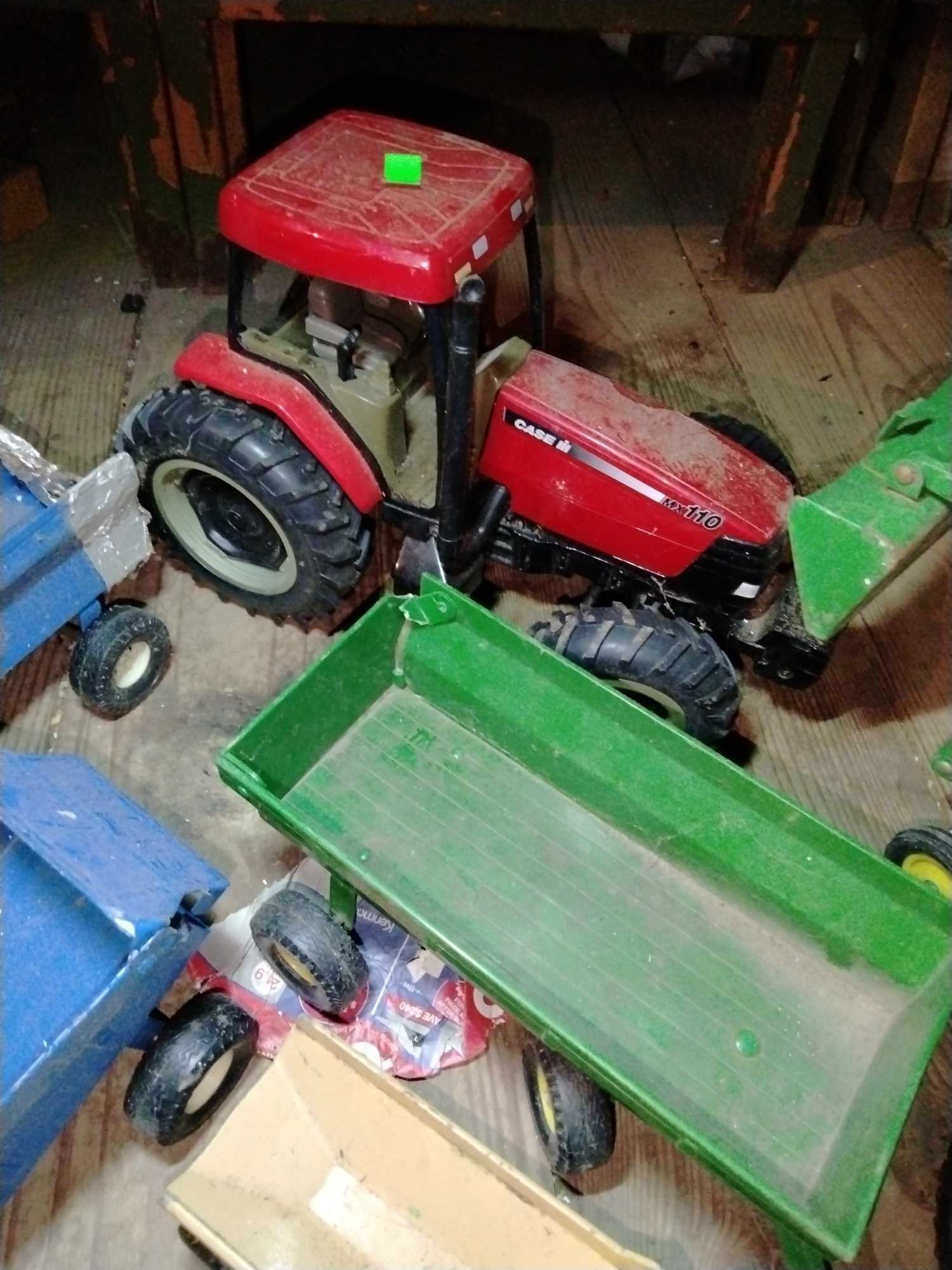 Online Bidding Available!