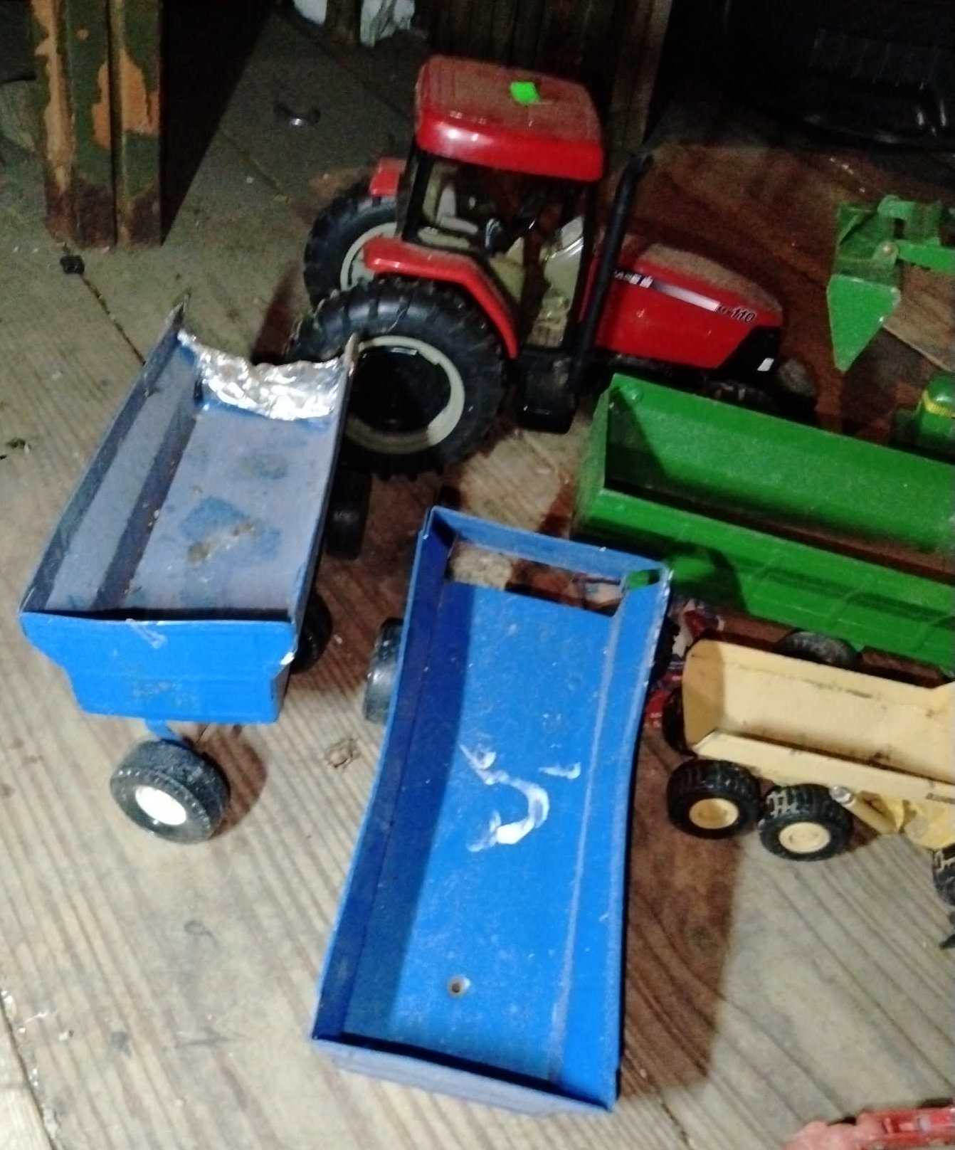 Online Bidding Available!