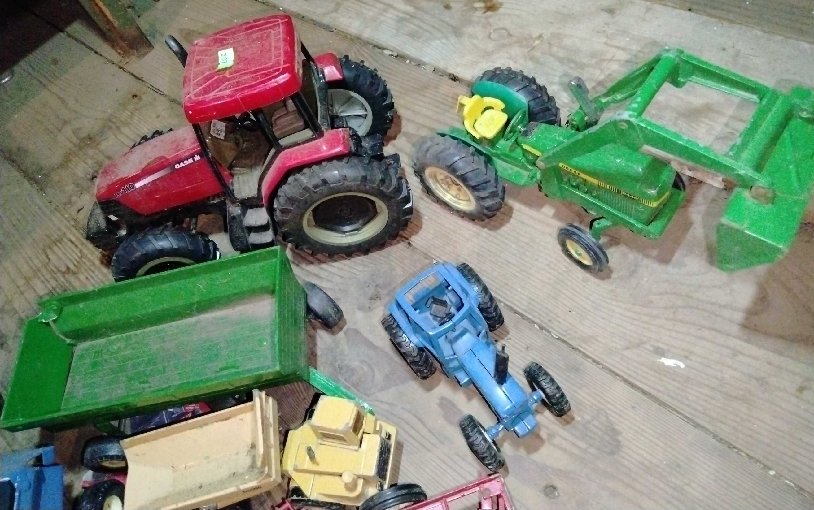 Online Bidding Available!